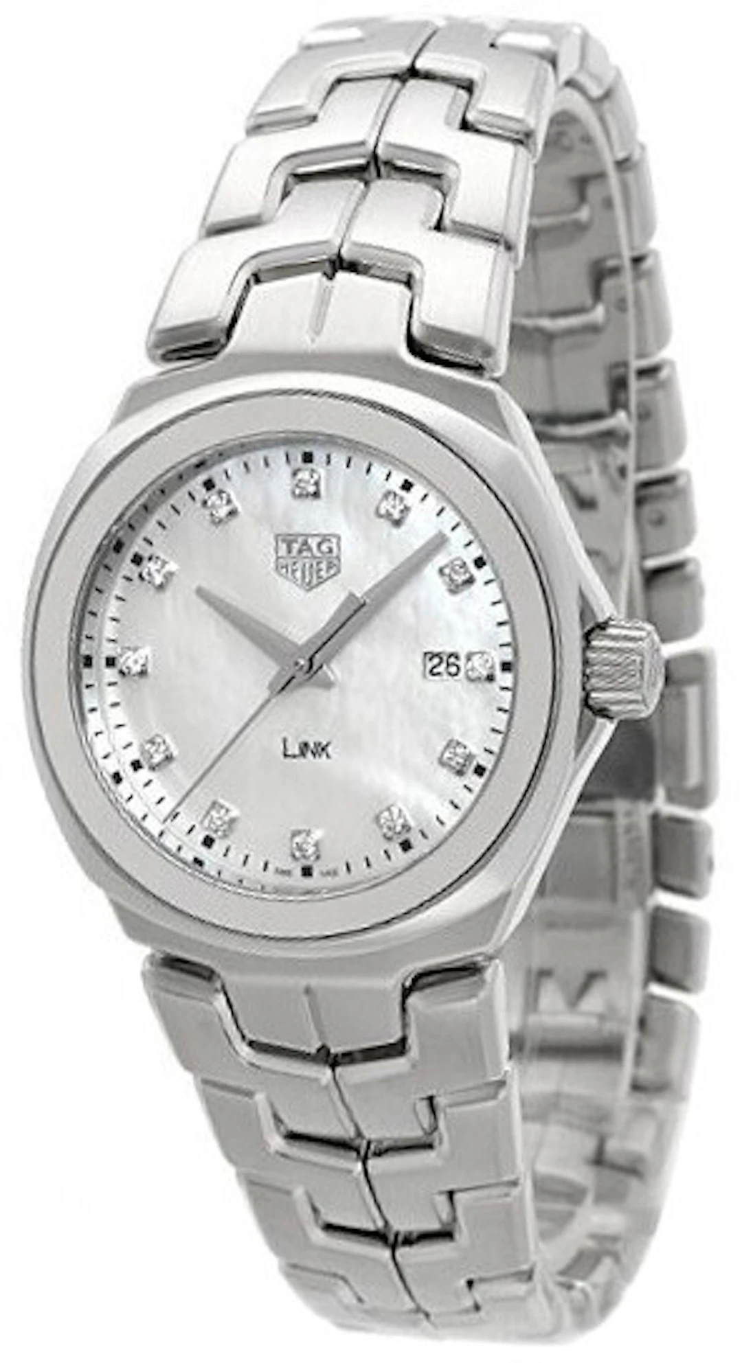 TAG Heuer Link Damklockor WBC1312.BA0600 WBC1312.BA0600