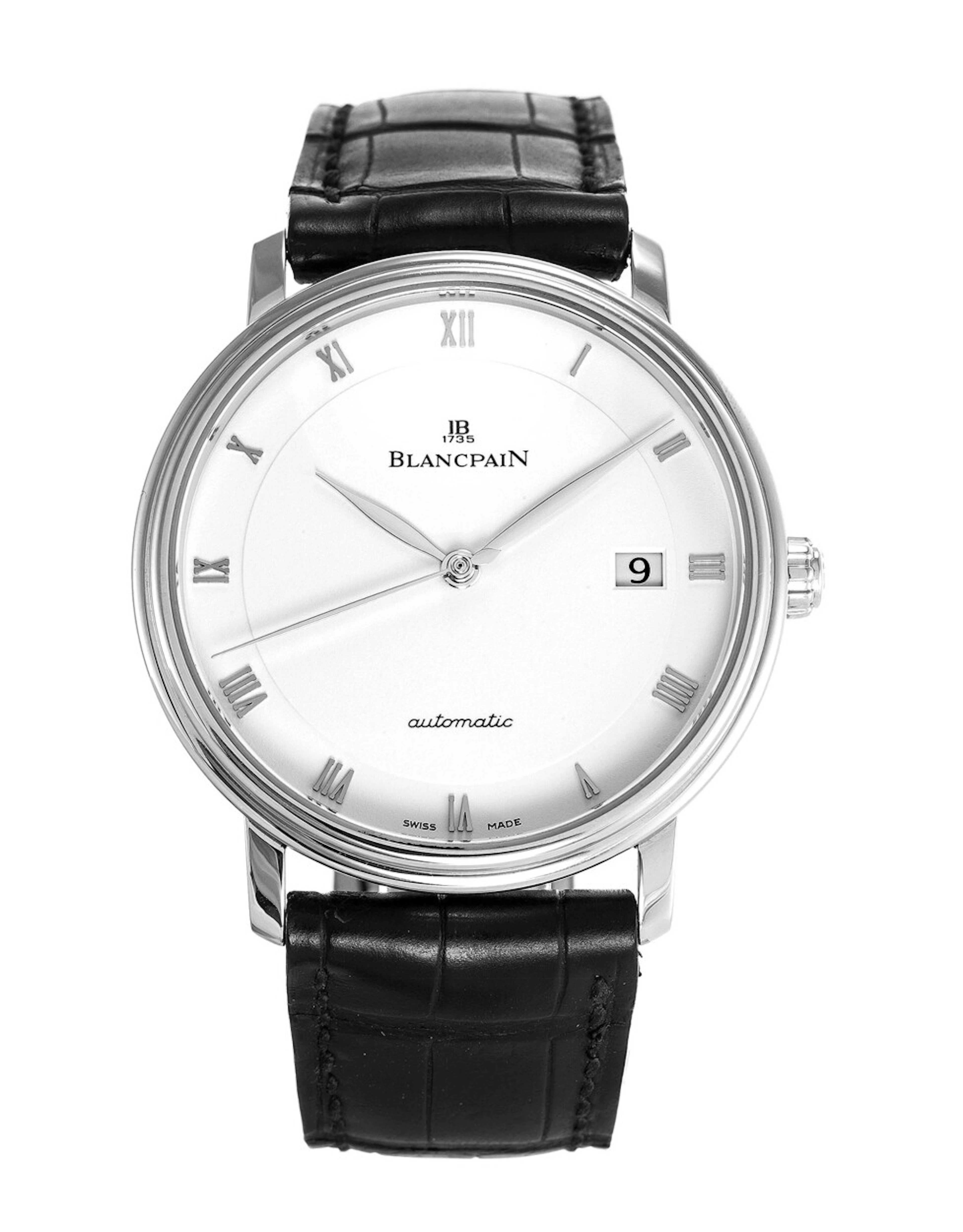 Blancpain Villeret Ultraflach 6223-1127-55A 6223-1127-55A