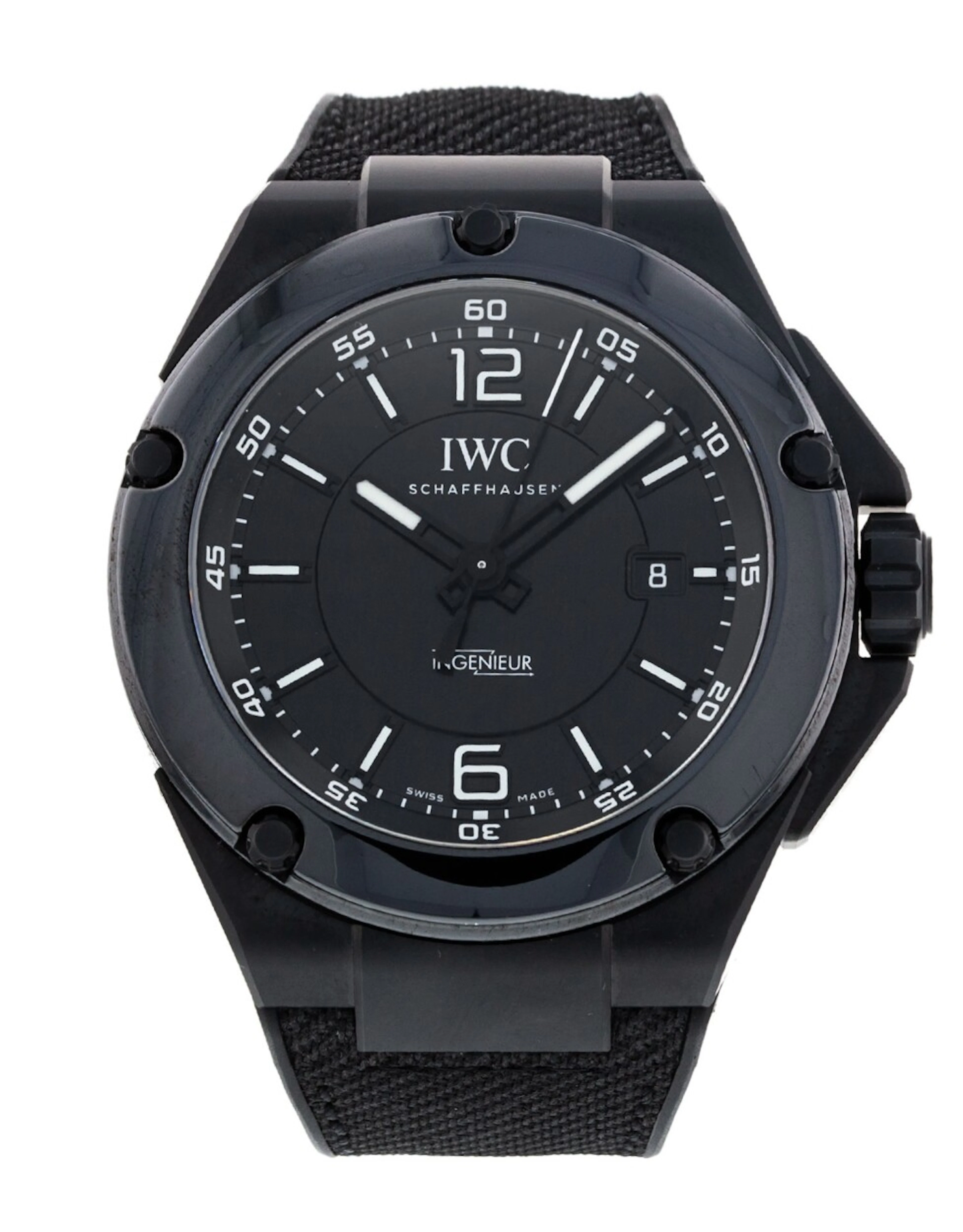 IWC Ingenieur IW322503 IW322503