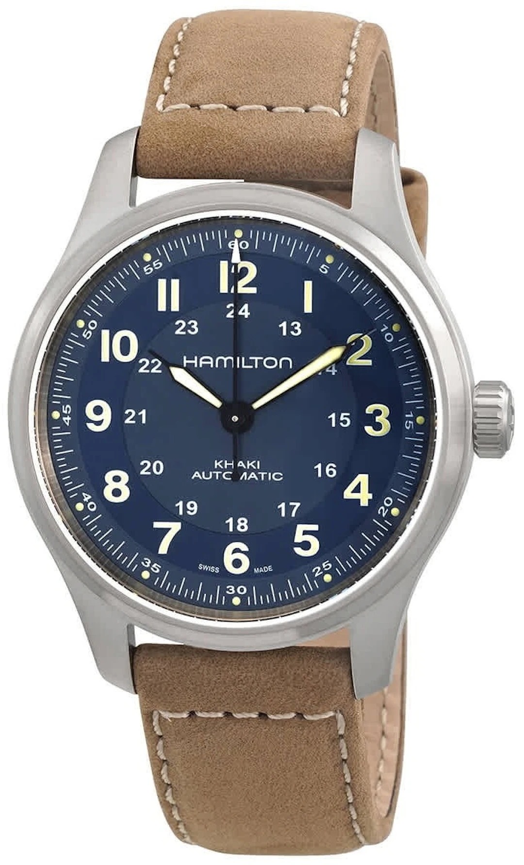 Hamilton Khaki Field H70545540 H70545540
