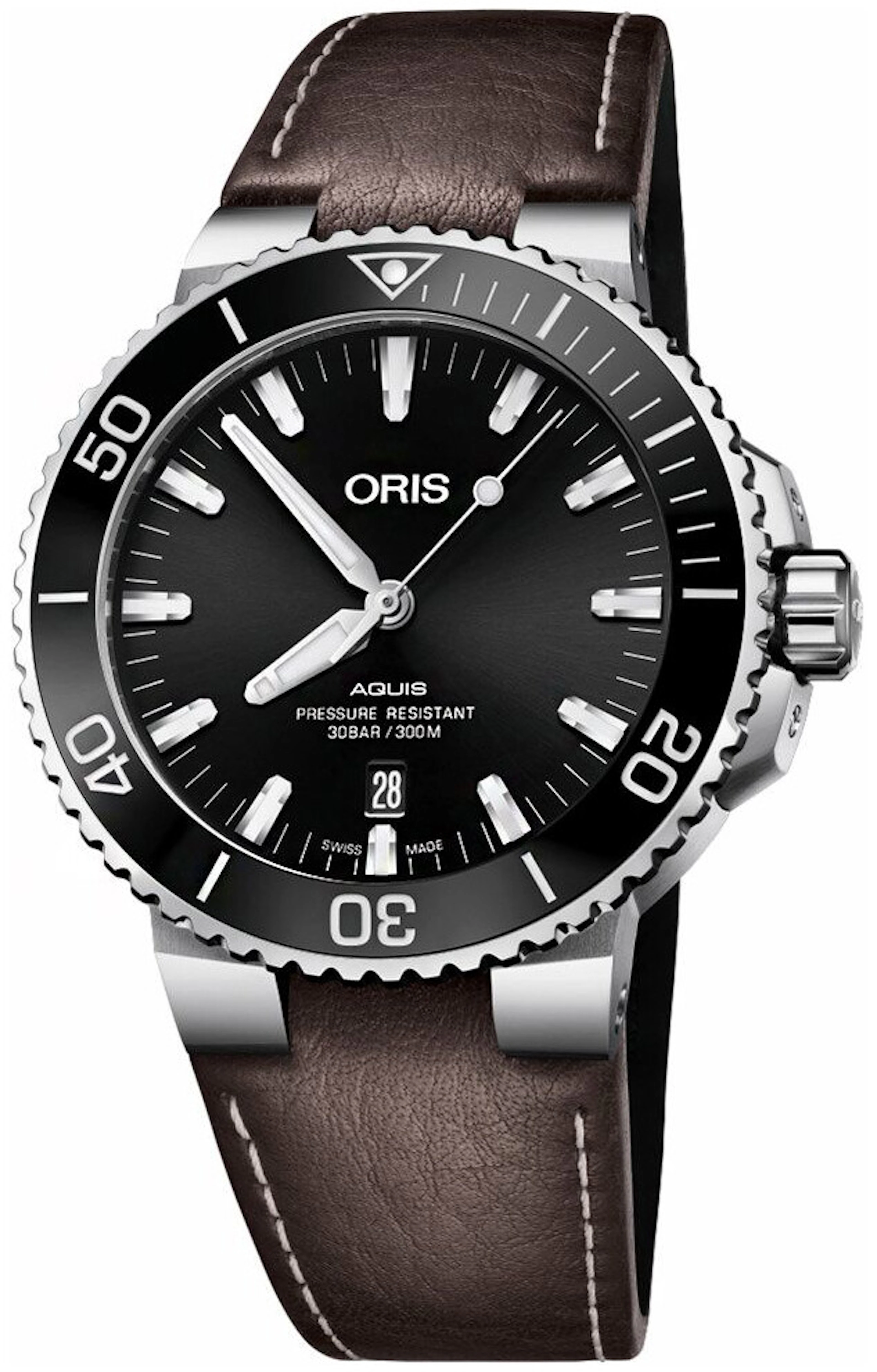 Oris Diving 01 733 7730 4134-07 5 24 10EB 01 733 7730 4134-07 5 24 10EB