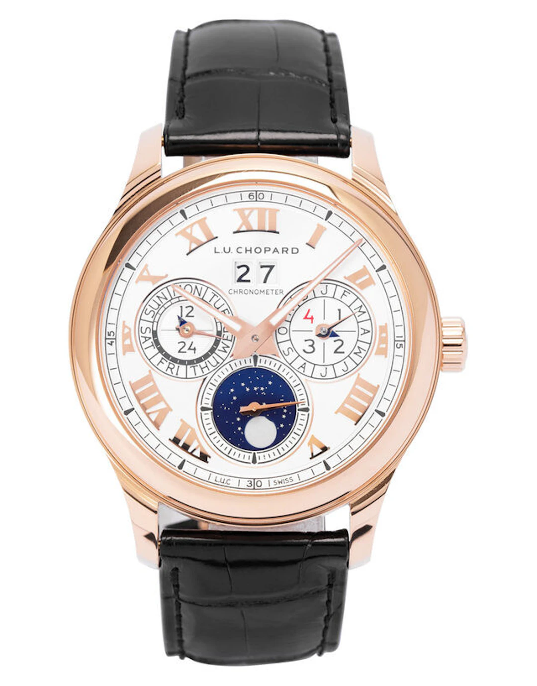 Chopard L.U.C Lunar 161927-5001 161927-5001