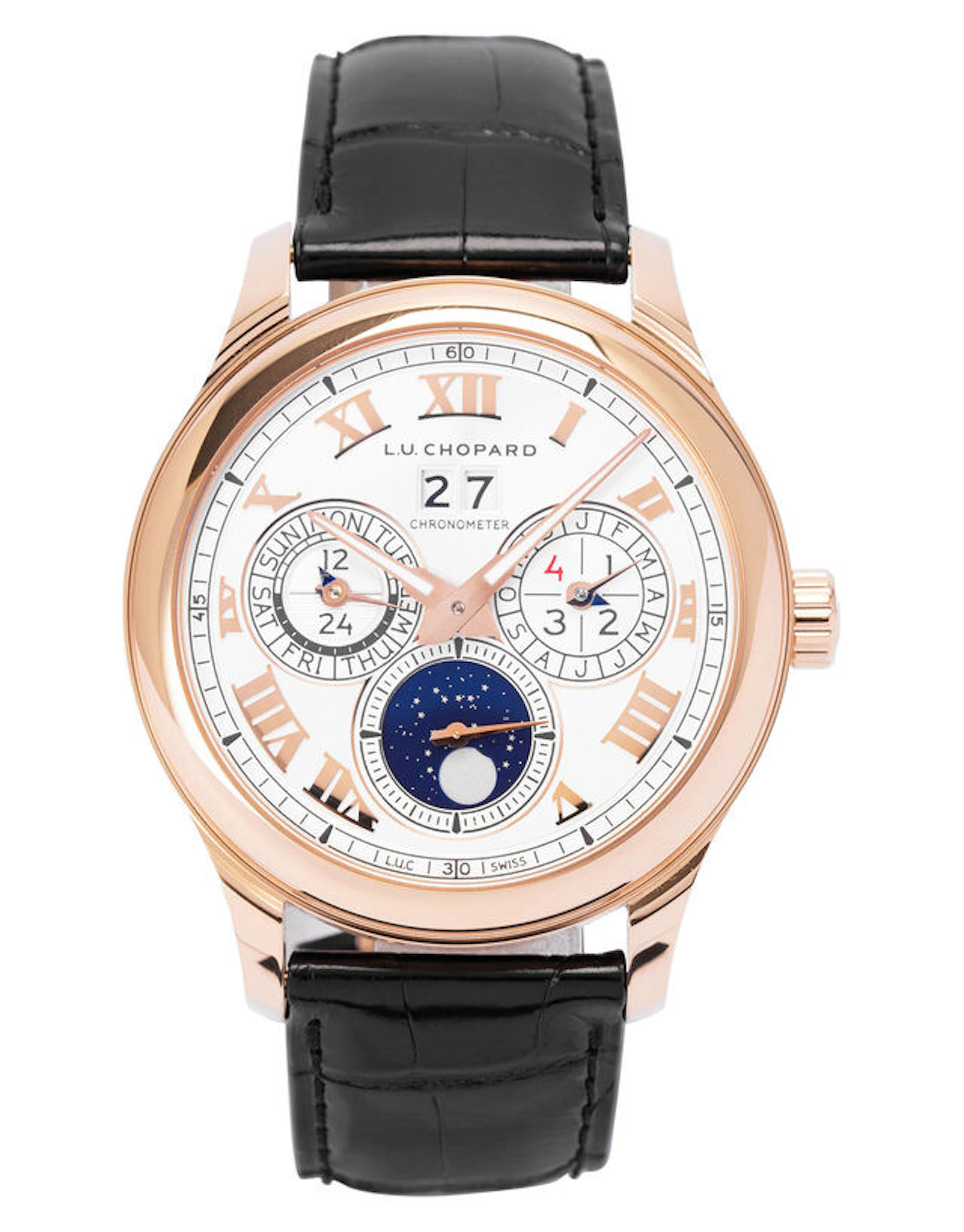 Chopard L.U.C Lunar 161927-5001 161927-5001
