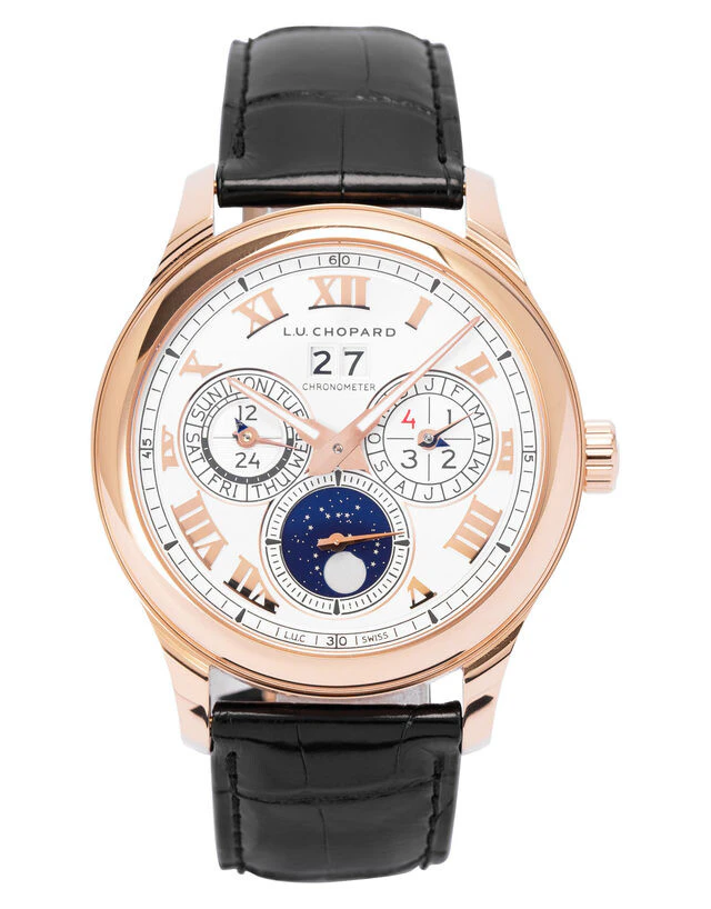 Chopard L.U.C Lunar 161927-5001 161927-5001