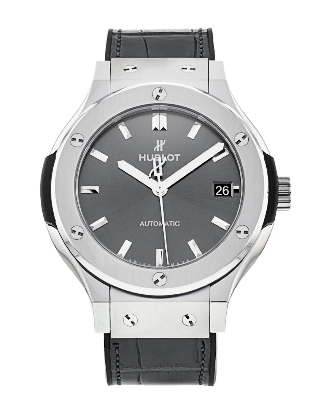 Hublot Classic Fusion 565.NX.7071.LR 565.NX.7071.LR