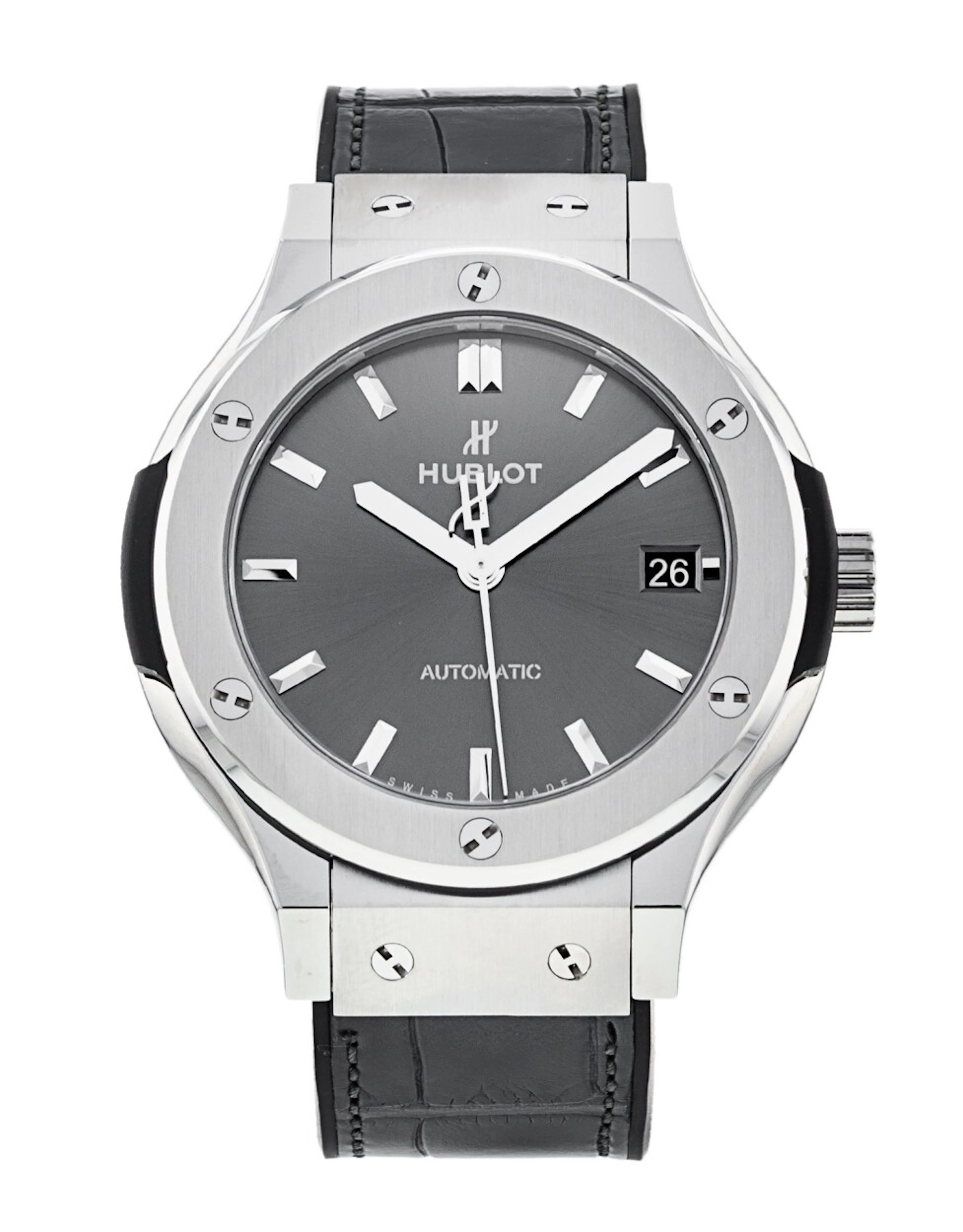 Hublot Classic Fusion 565.NX.7071.LR 565.NX.7071.LR