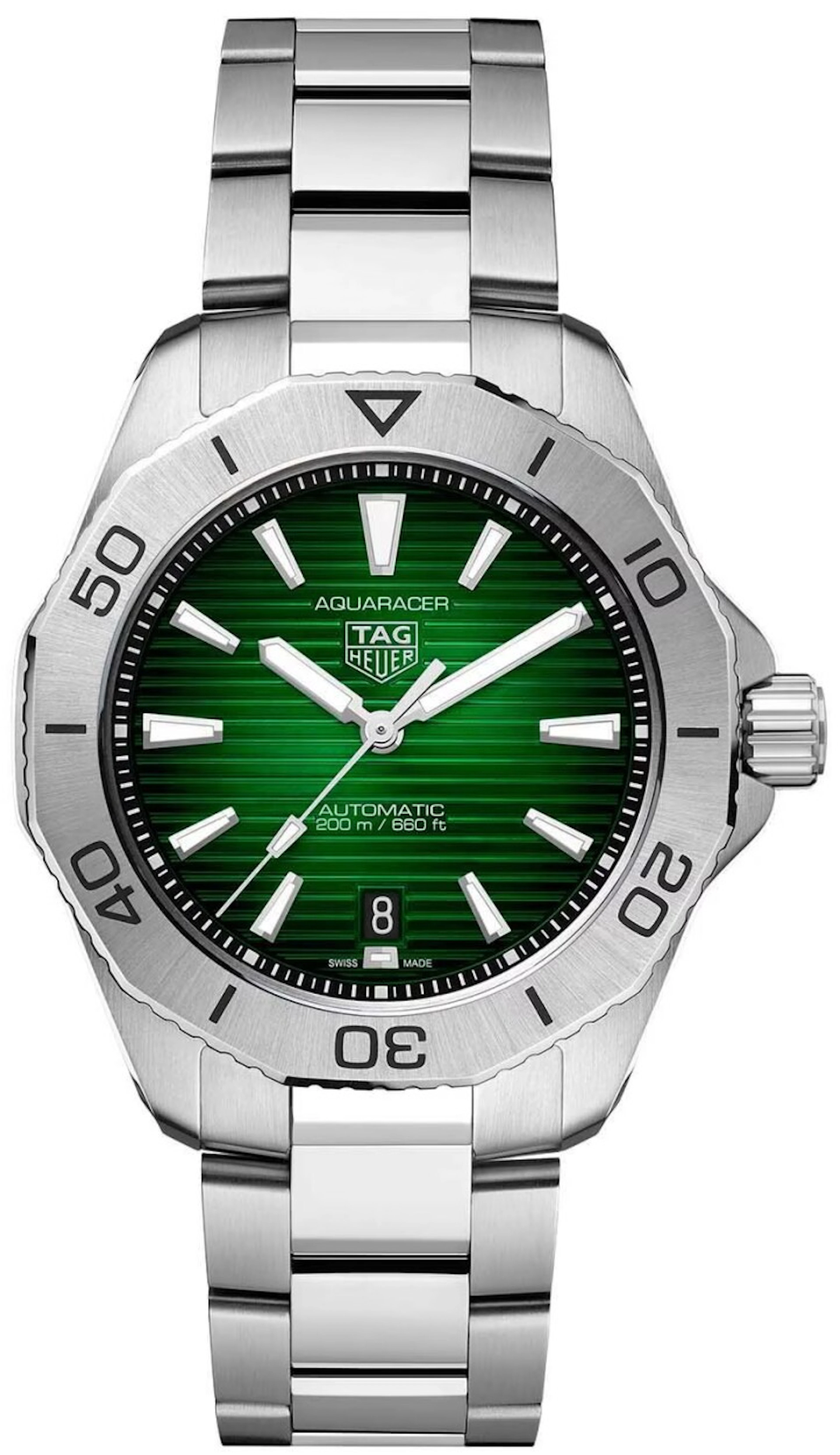 TAG Heuer Aquaracer Professional WBP2115.BA0627 WBP2115.BA0627