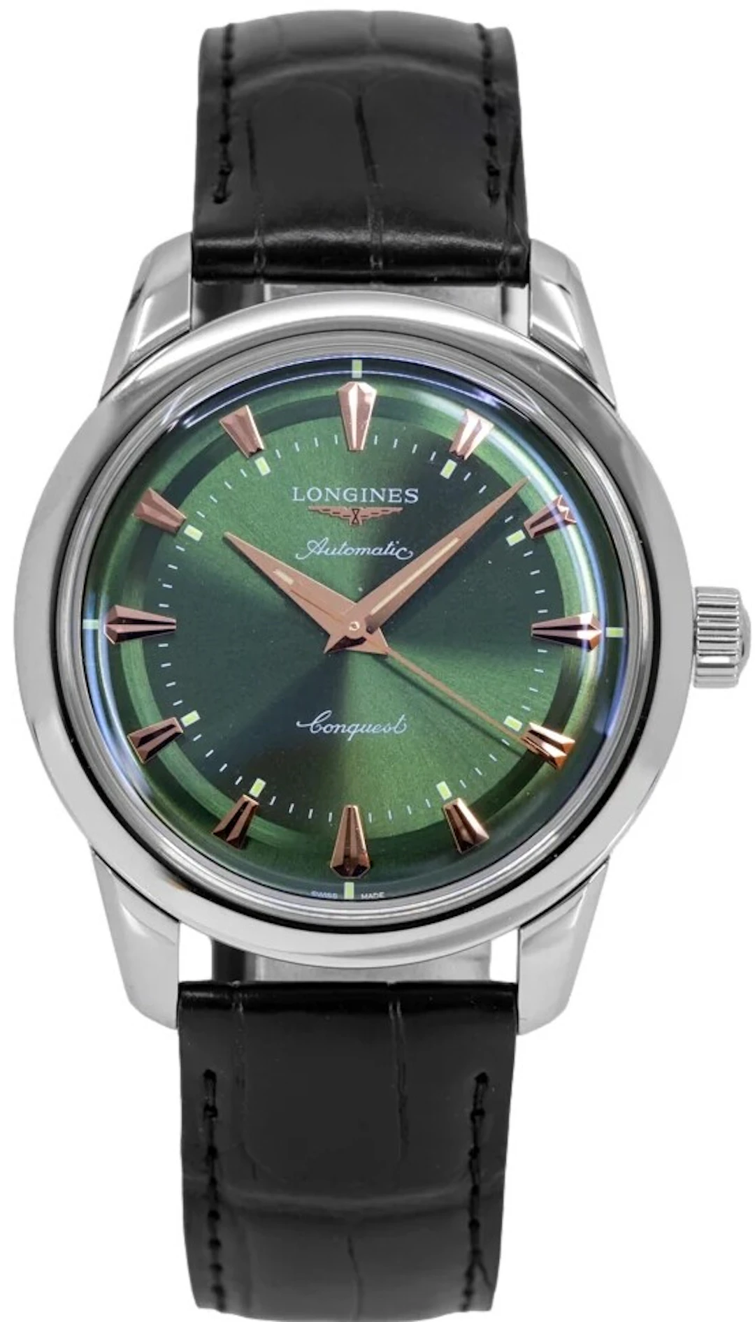 Longines Conquest Heritage L1.649.4.02.2 L1.649.4.02.2