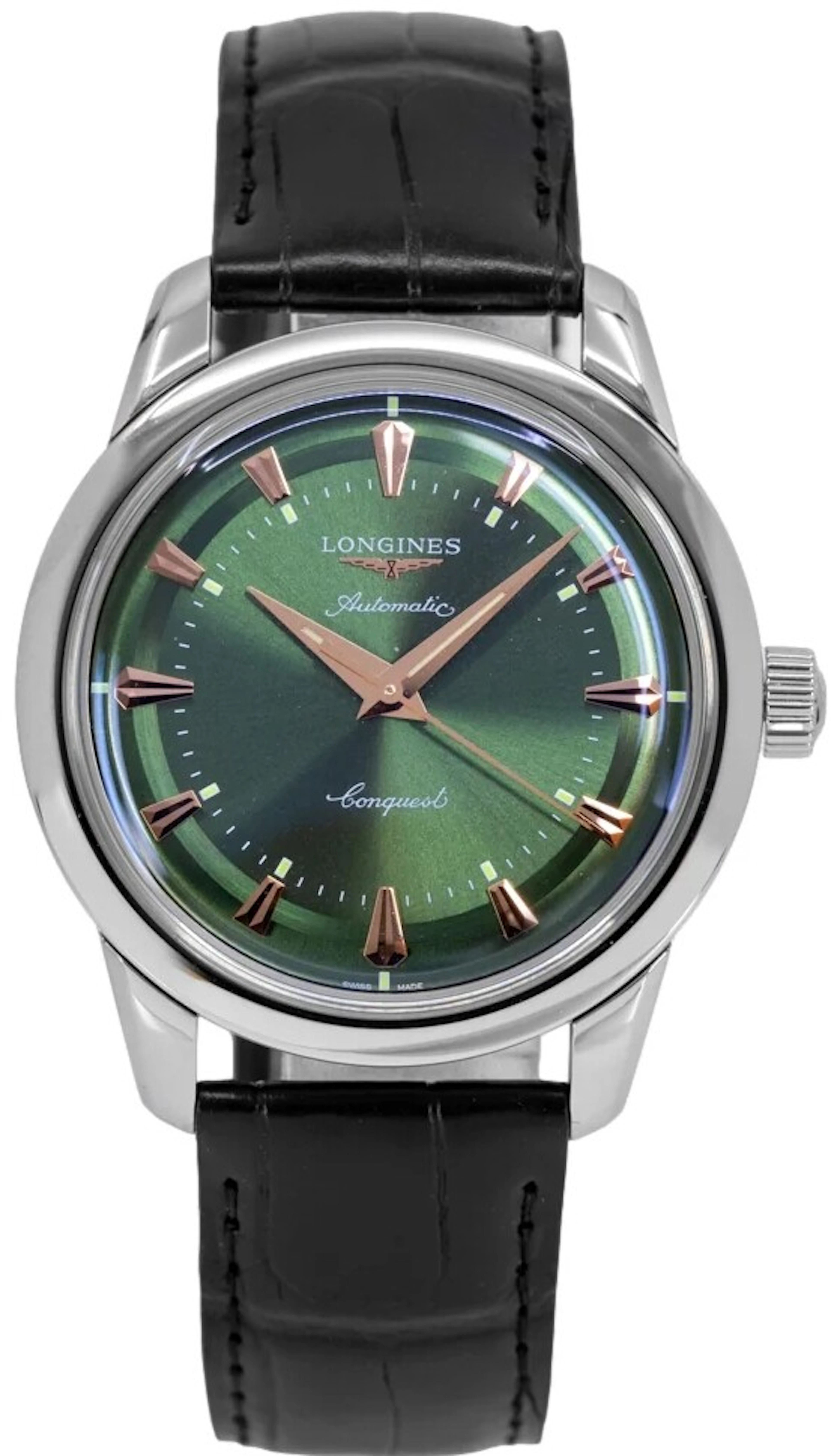 Longines Conquest Heritage L1.649.4.02.2 L1.649.4.02.2
