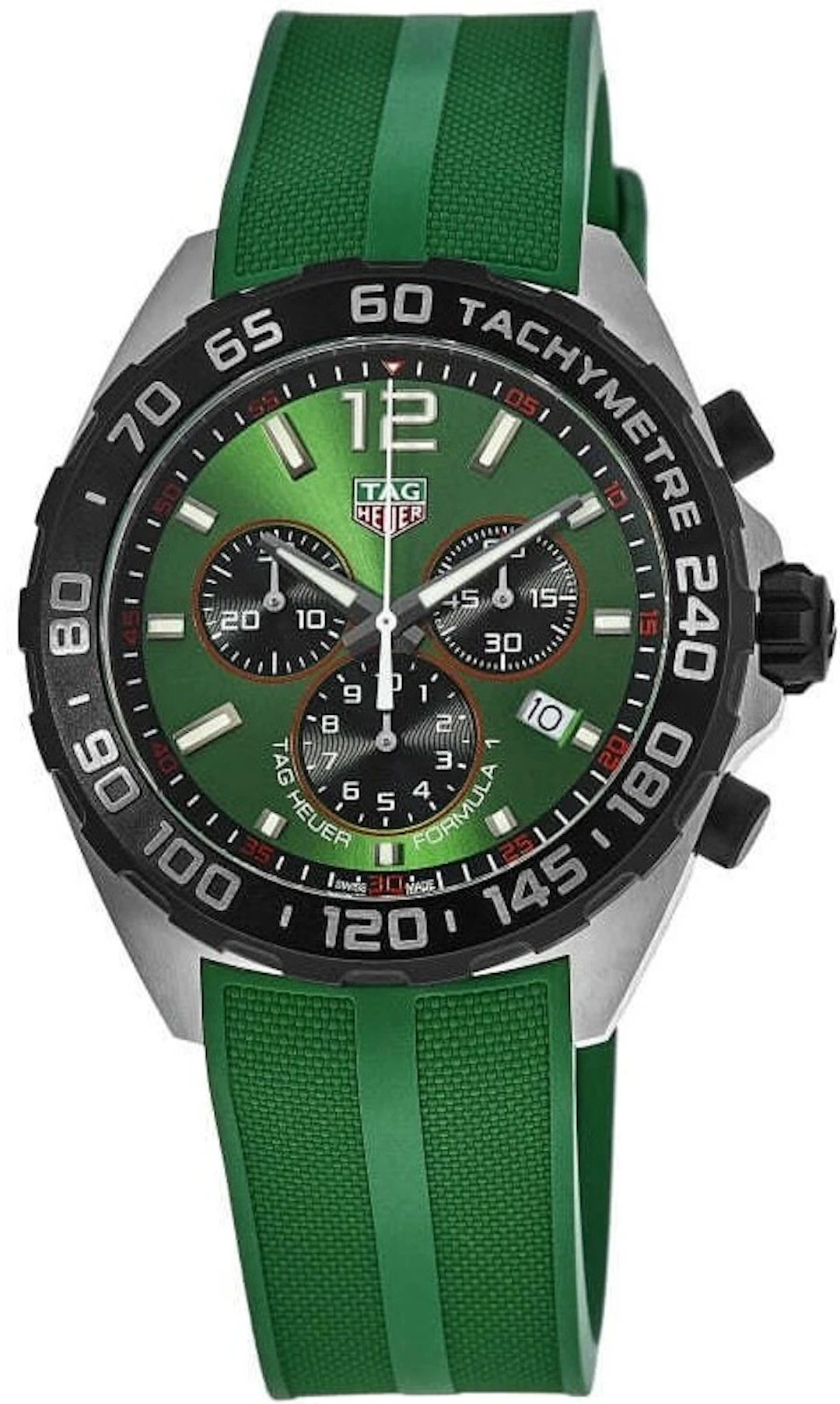 TAG Heuer Formula 1 CAZ101AP.FT8056 CAZ101AP.FT8056