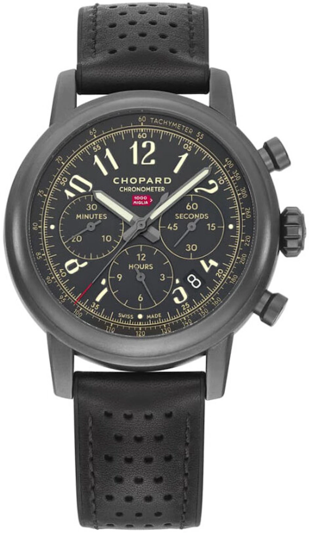 Chopard Mille Miglia 168589-3028 168589-3028