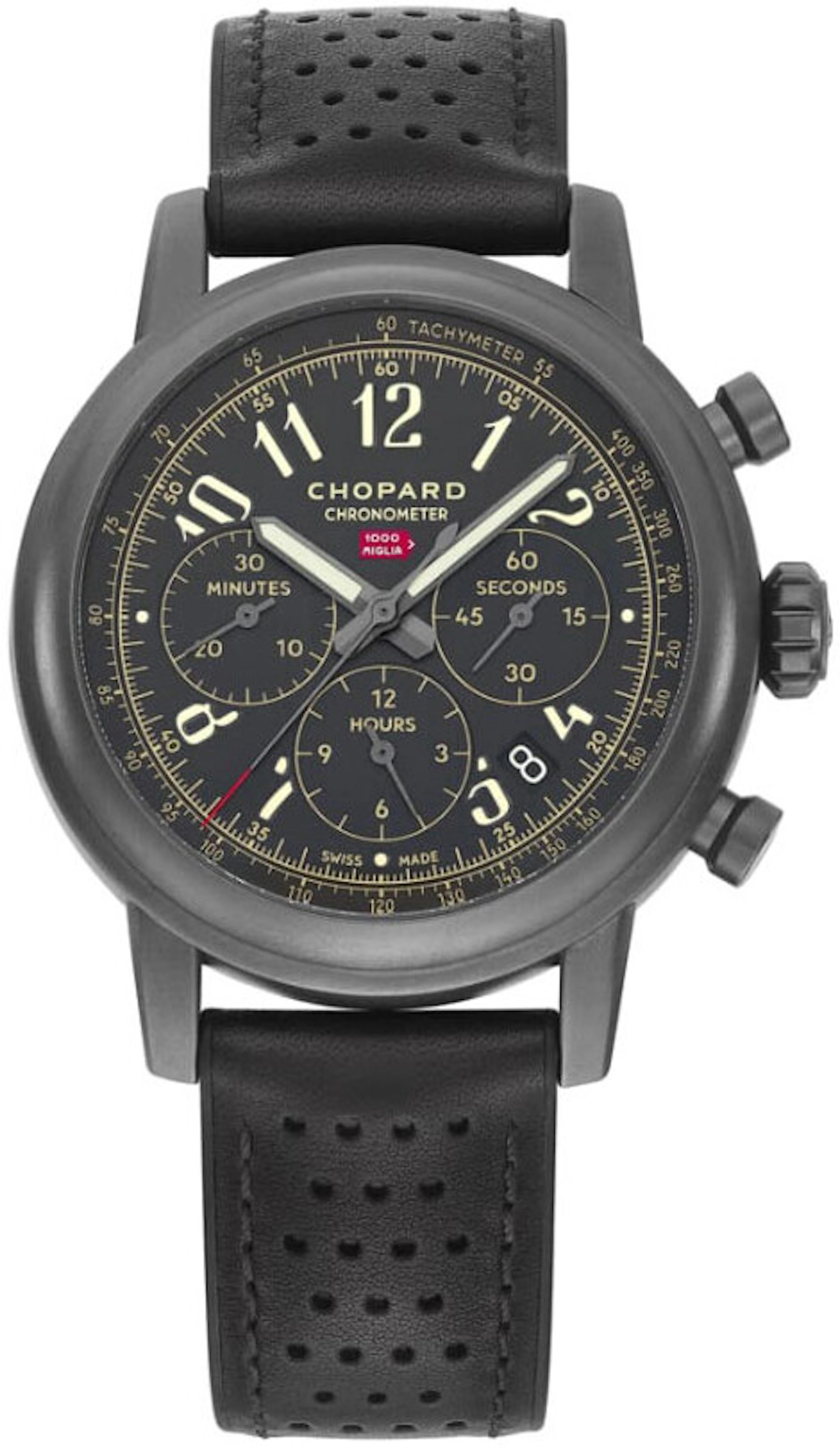 Chopard Mille Miglia 168589-3028 168589-3028