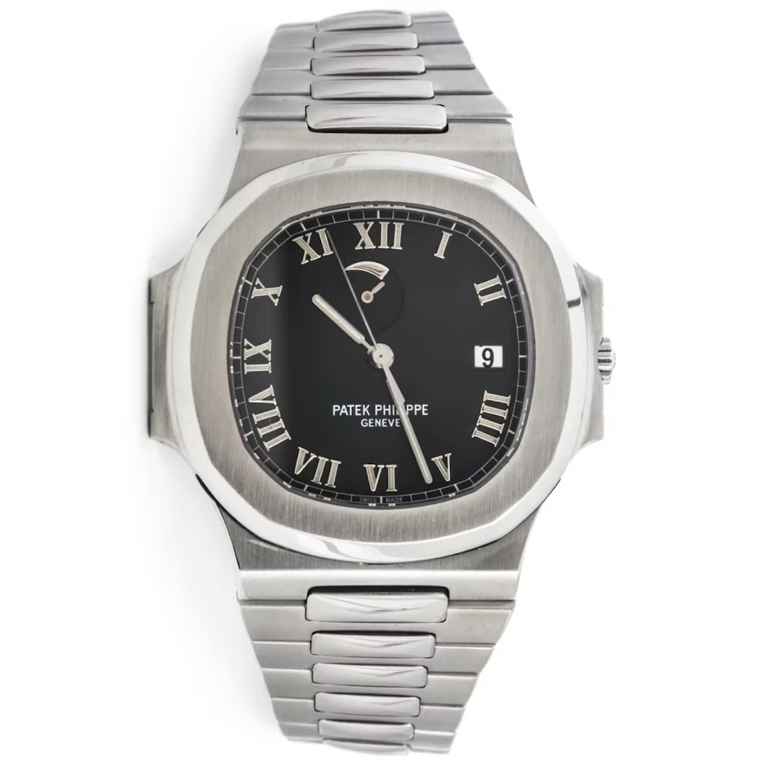 Patek Philippe Nautilus 3710/1A/001 3710/1A/001