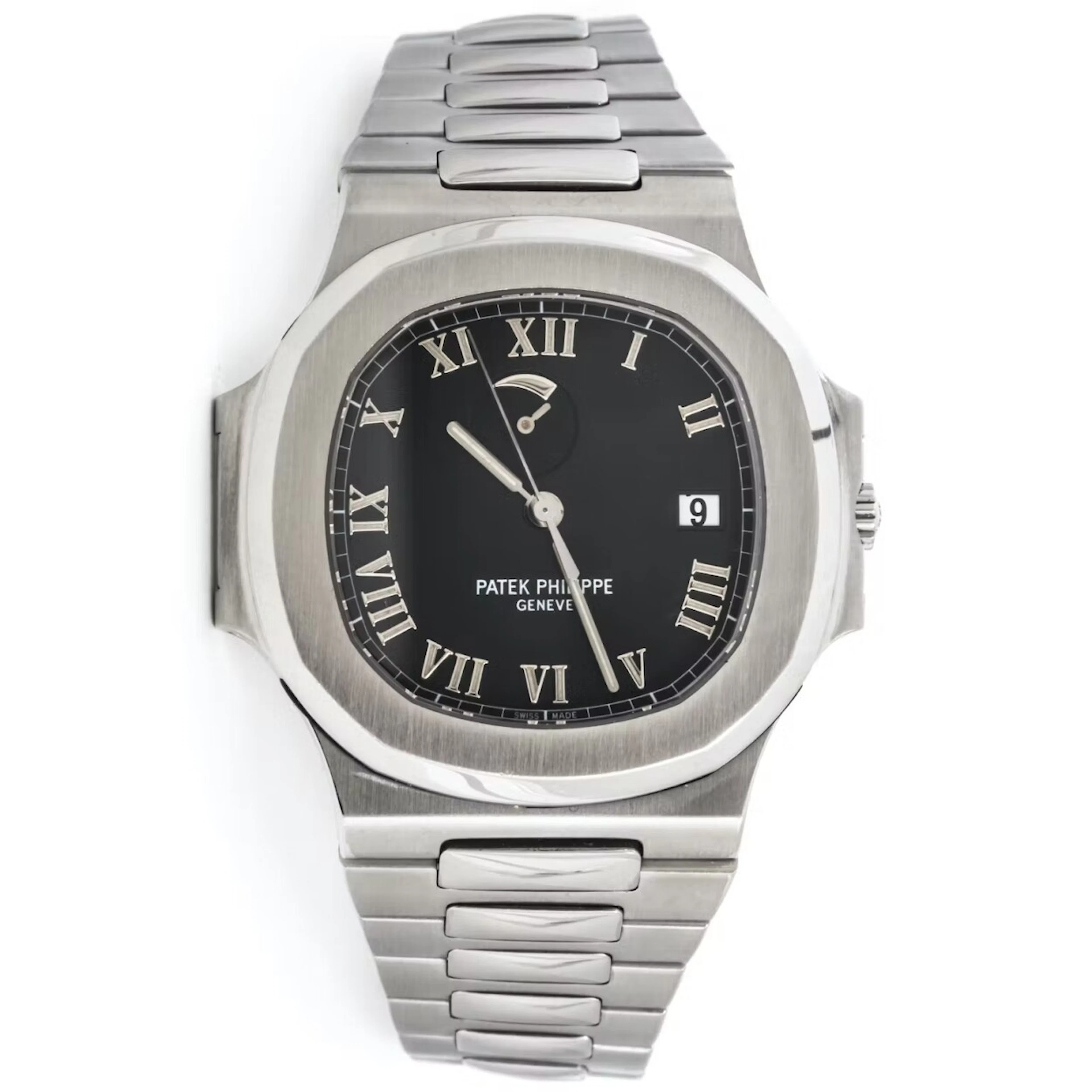 Patek Philippe Nautilus 3710/1A/001 3710/1A/001