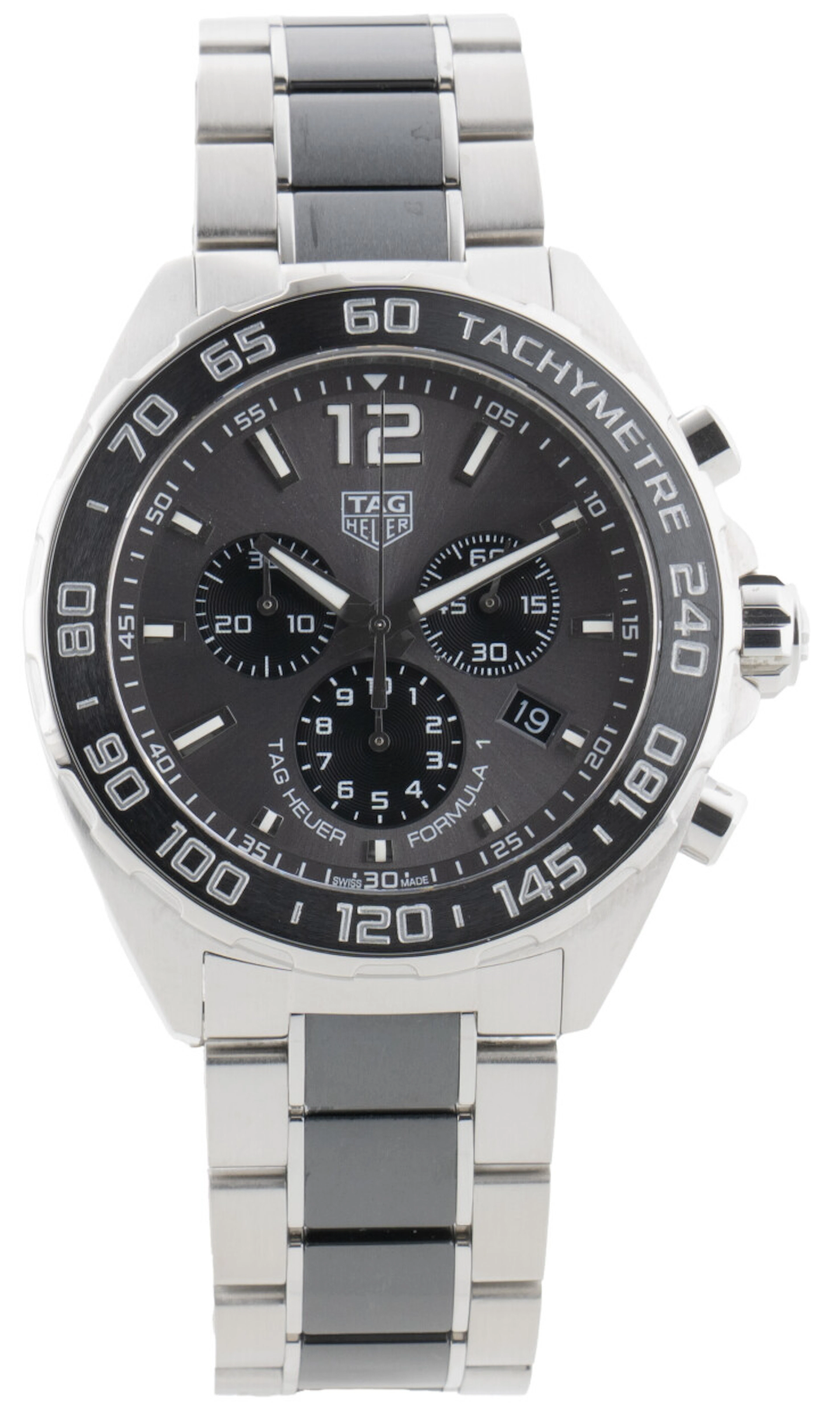 TAG Heuer Formula 1 Chronograph 42 mm CAU1115.BA0869 CAU1115.BA0869