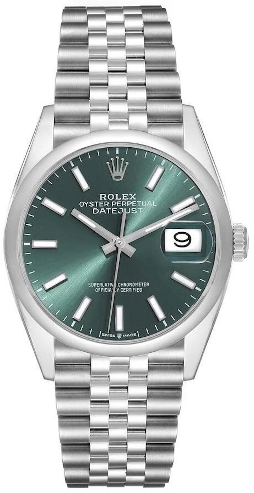 Rolex Datejust 36 126200-0023 126200-0023