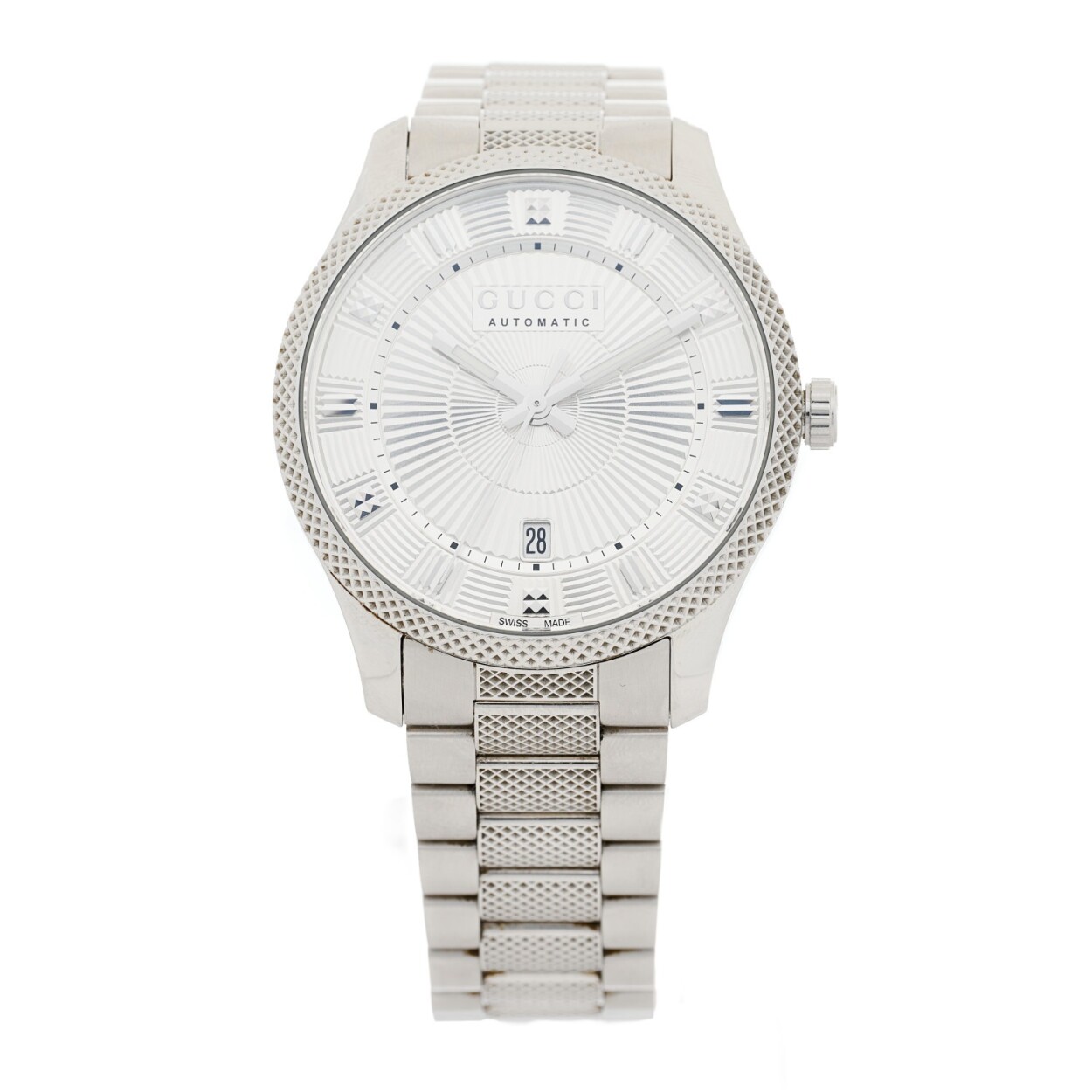 Gucci G-Timeless YA126339 YA126339