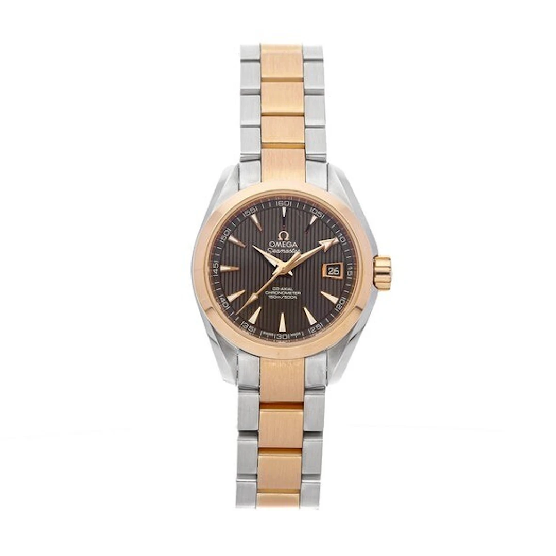 Omega Seamaster Aqua Terra Automatic 231.20.30.20.06.001 231.20.30.20.06.001