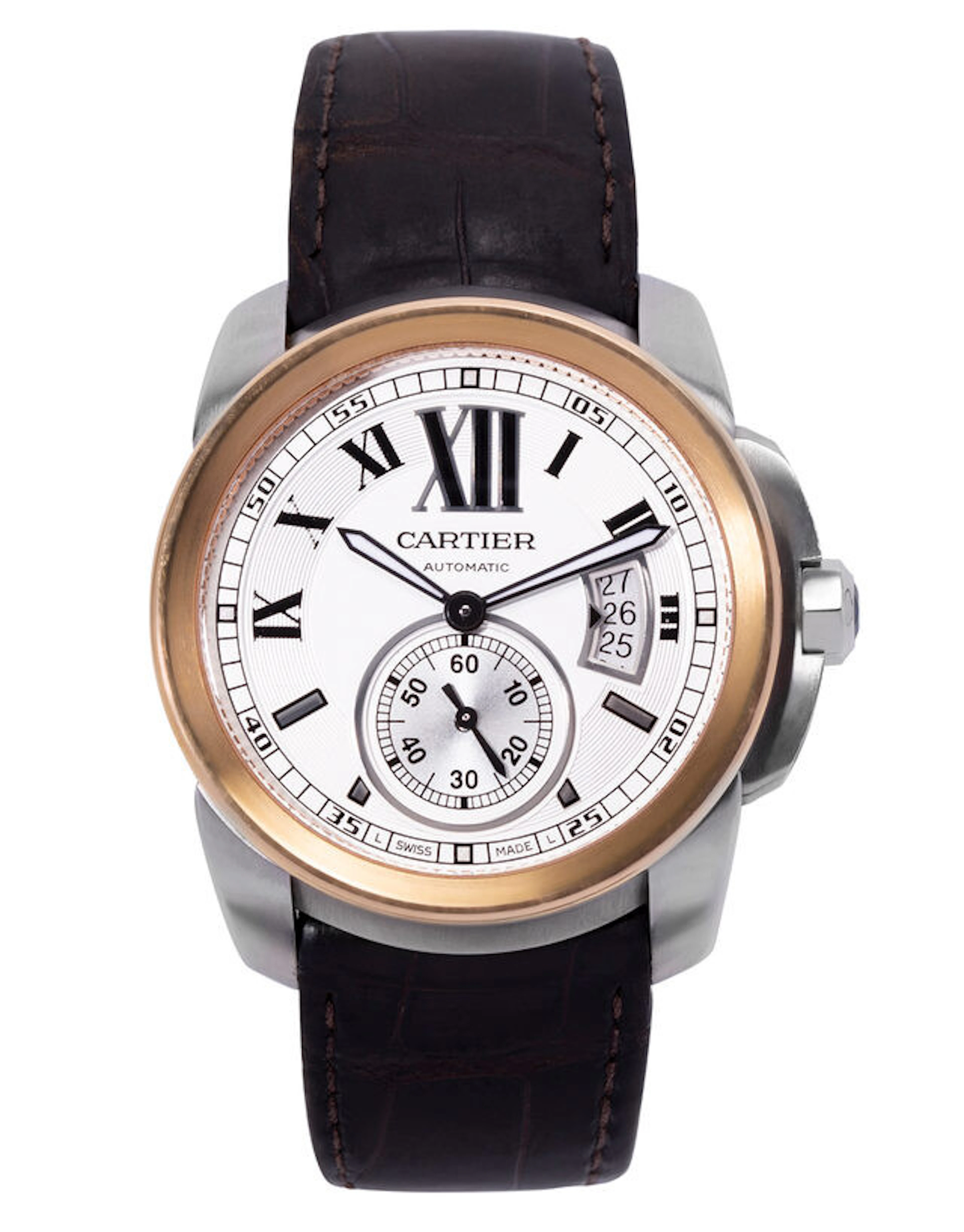 Cartier Calibre de Cartier W7100011 W7100011