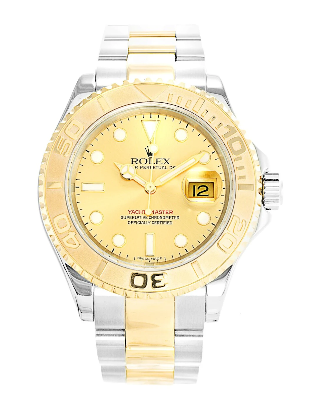 Rolex Yacht-Master 168623/2 168623/2