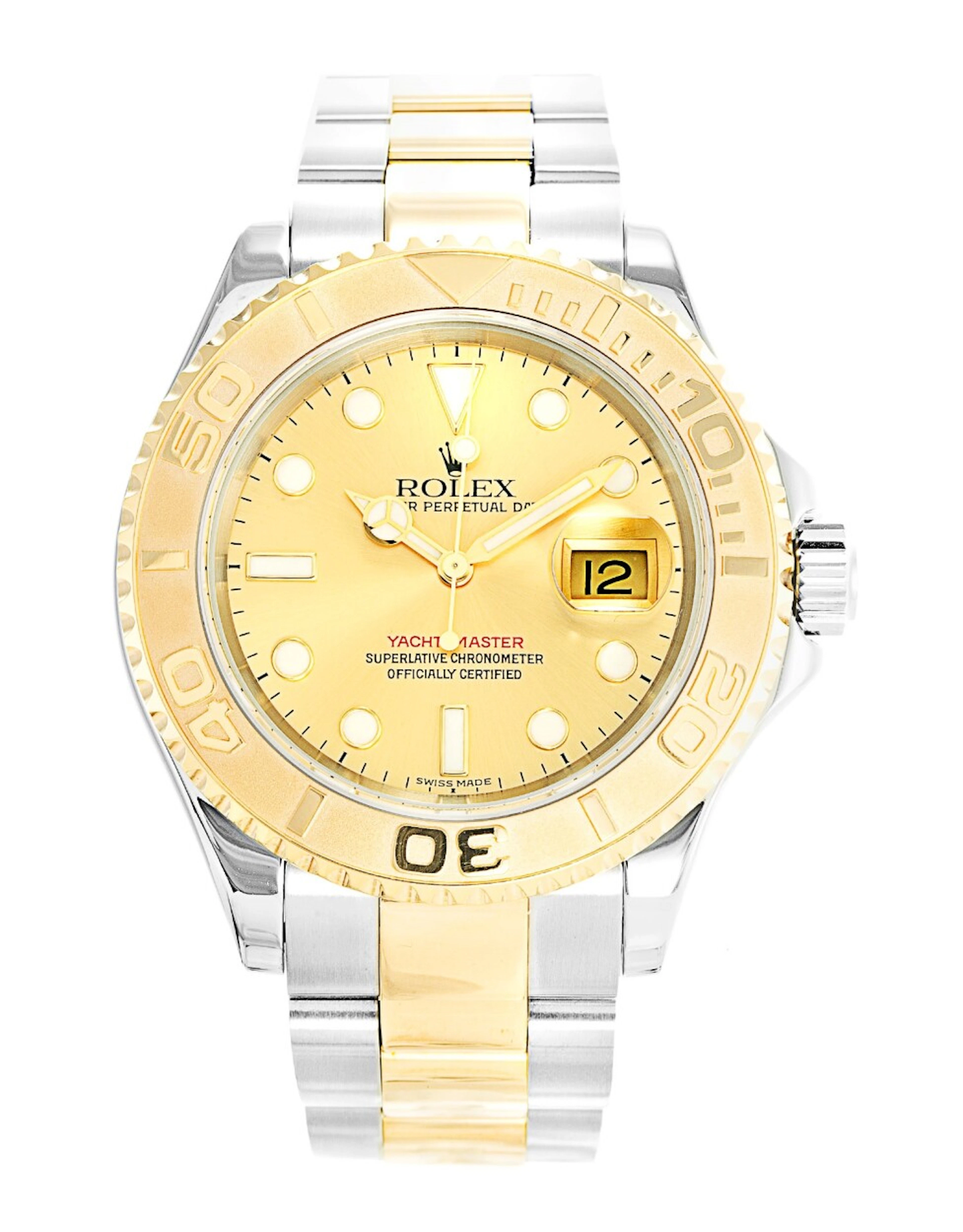 Rolex Yacht-Master 168623/2 168623/2
