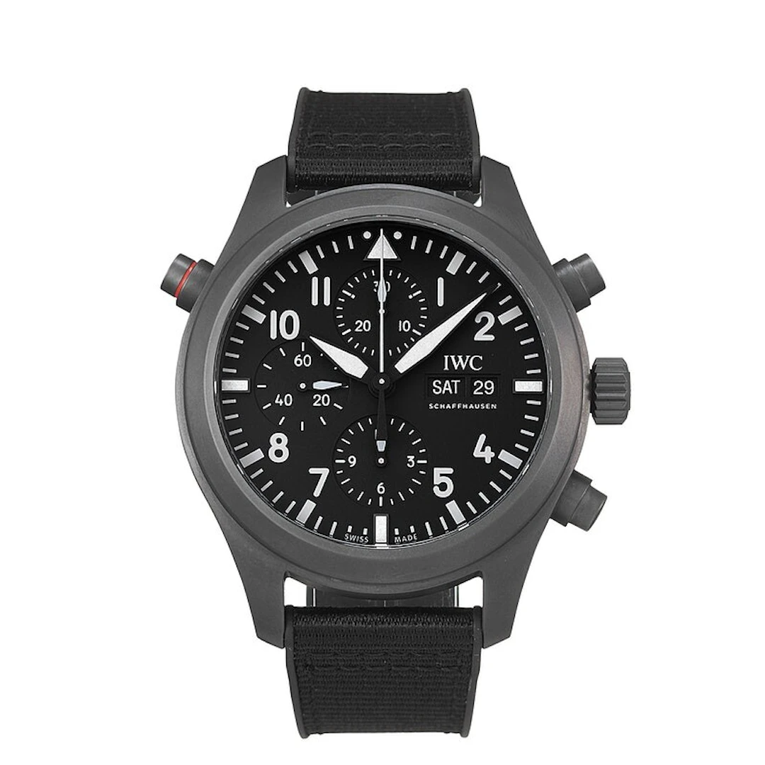 IWC Pilots IW371815 IW371815