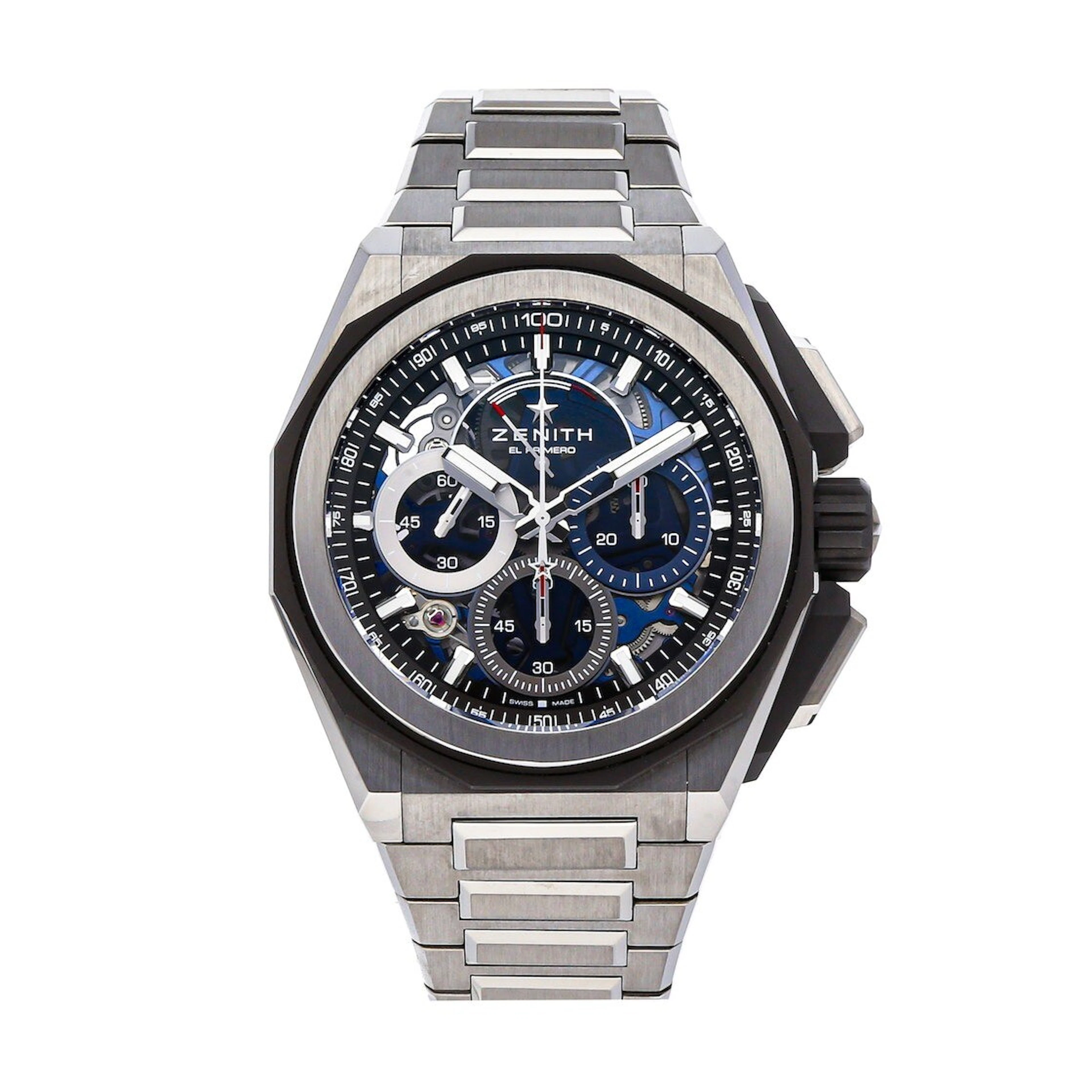 Zenith Defy Extreme 95.9100.9004-01.I001 95.9100.9004-01.I001