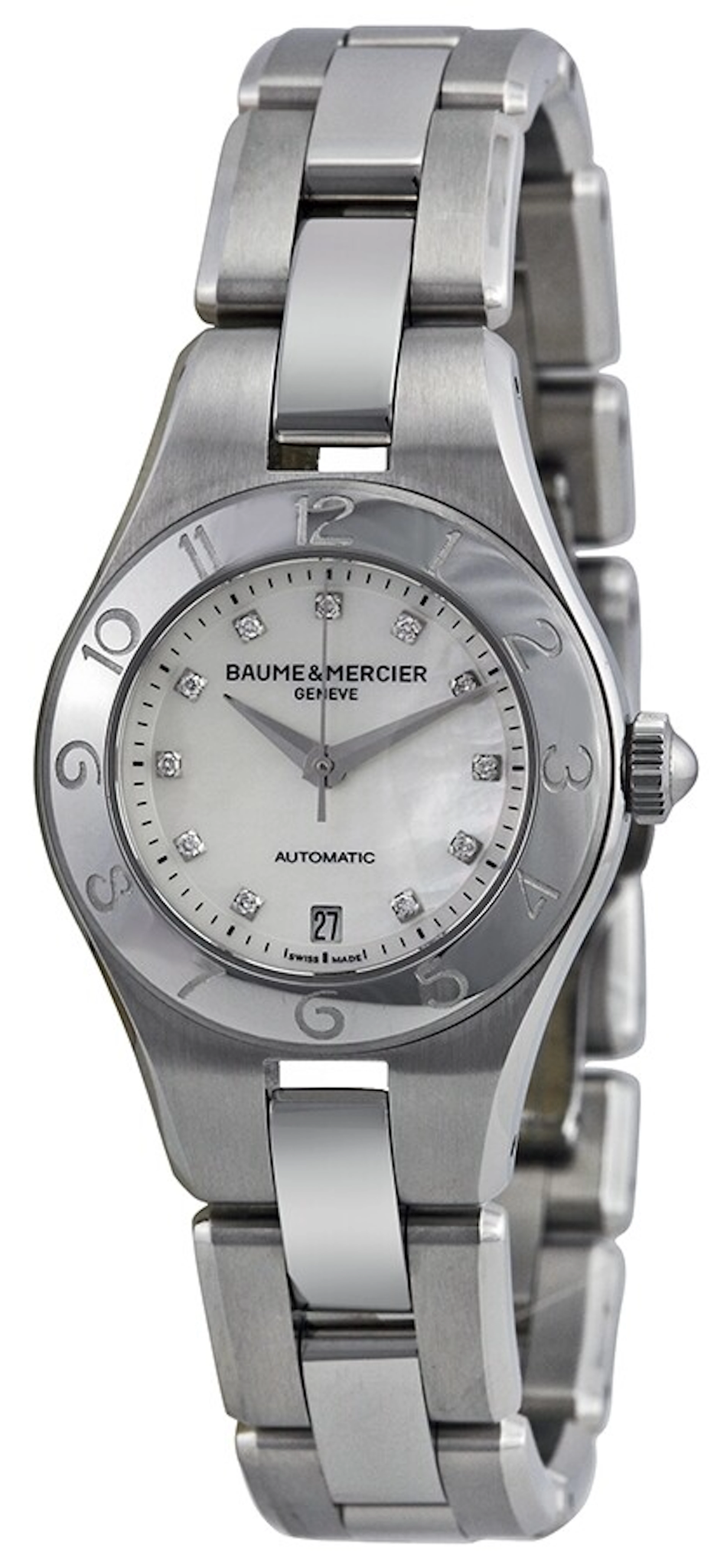 Baume & Mercier LINEA MOA10113 MOA10113