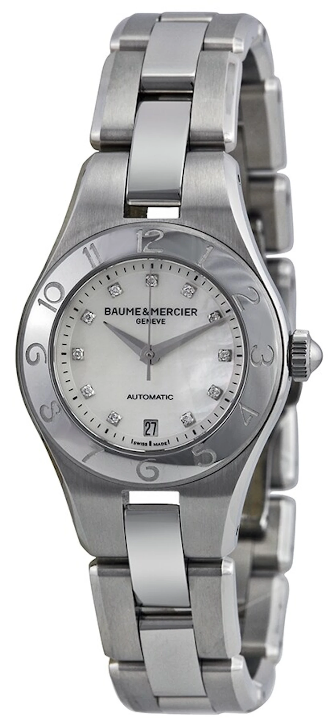 Baume & Mercier LINEA MOA10113 MOA10113