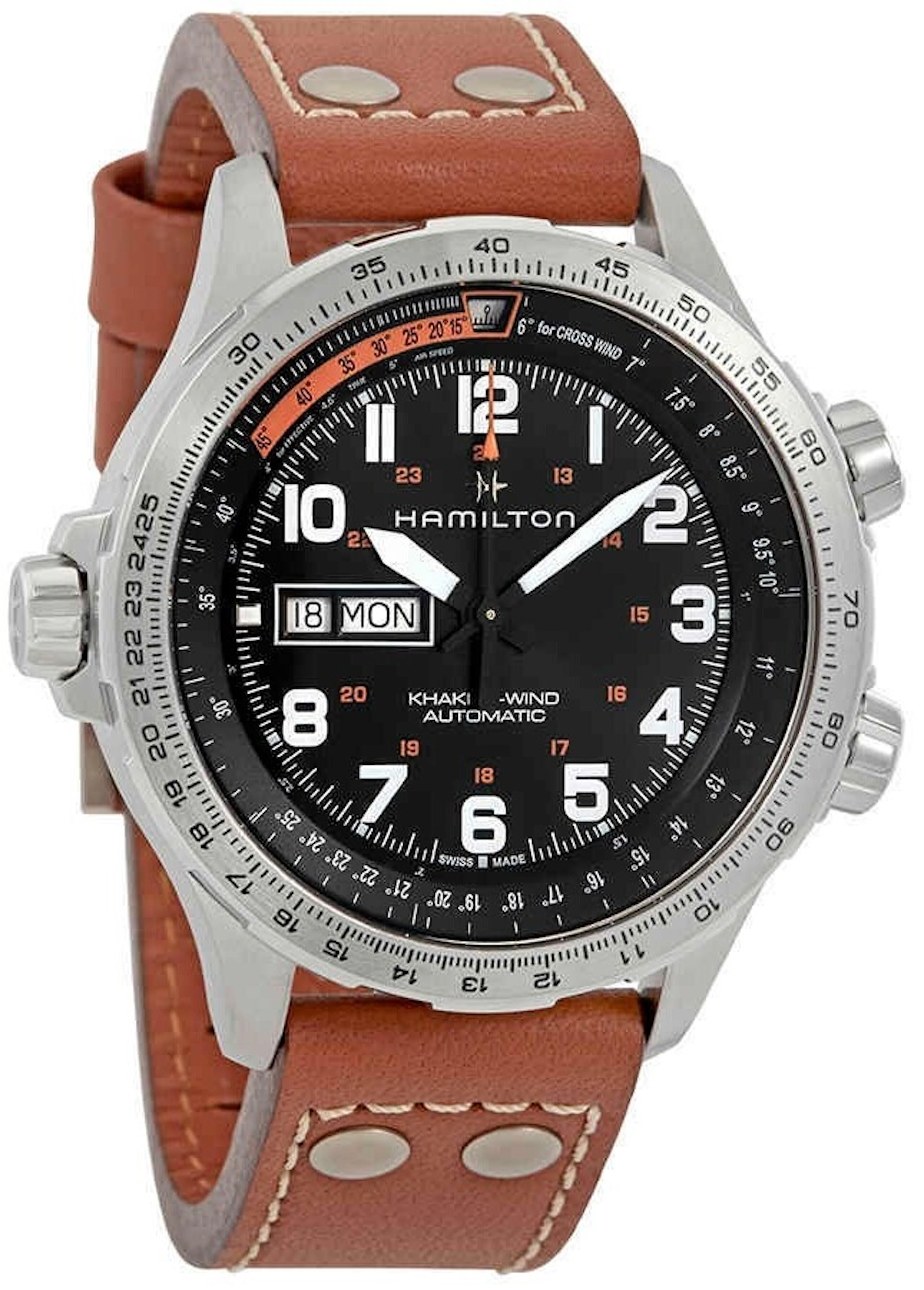 Hamilton H77755533 H77755533