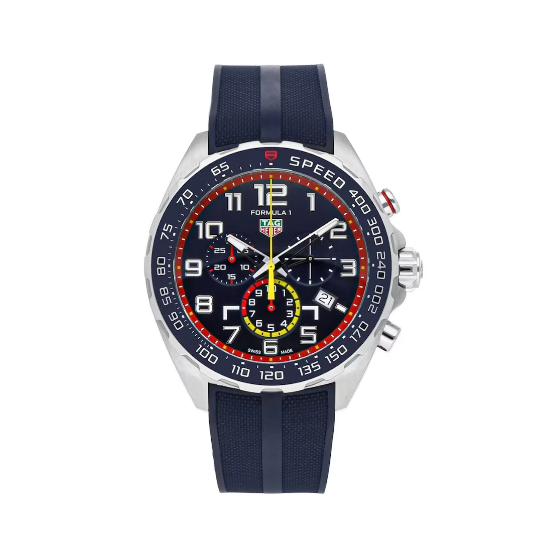 TAG Heuer Formula 1 CAZ101AL.FT8052 CAZ101AL.FT8052