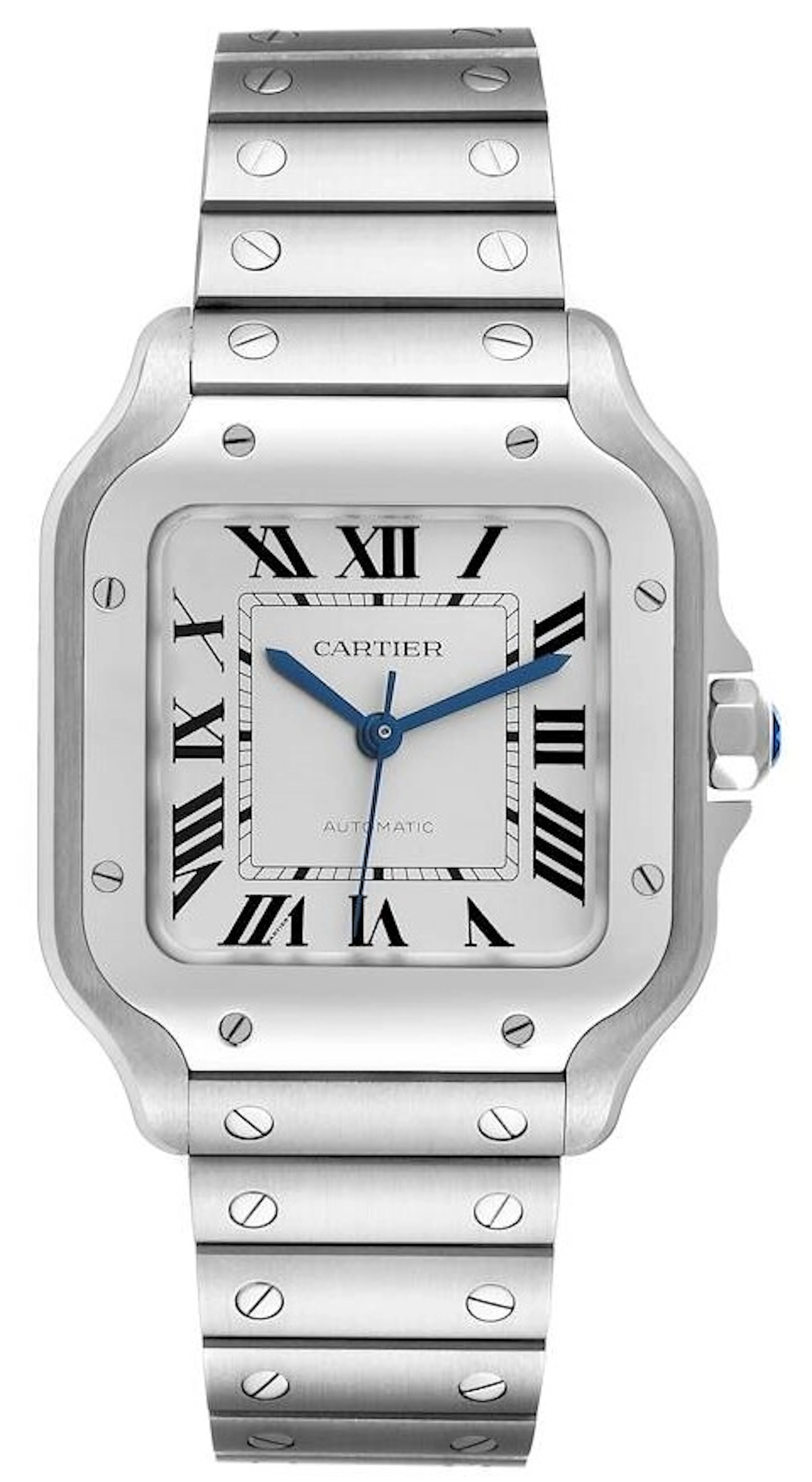 Cartier Santos De Cartier WSSA0029 WSSA0029