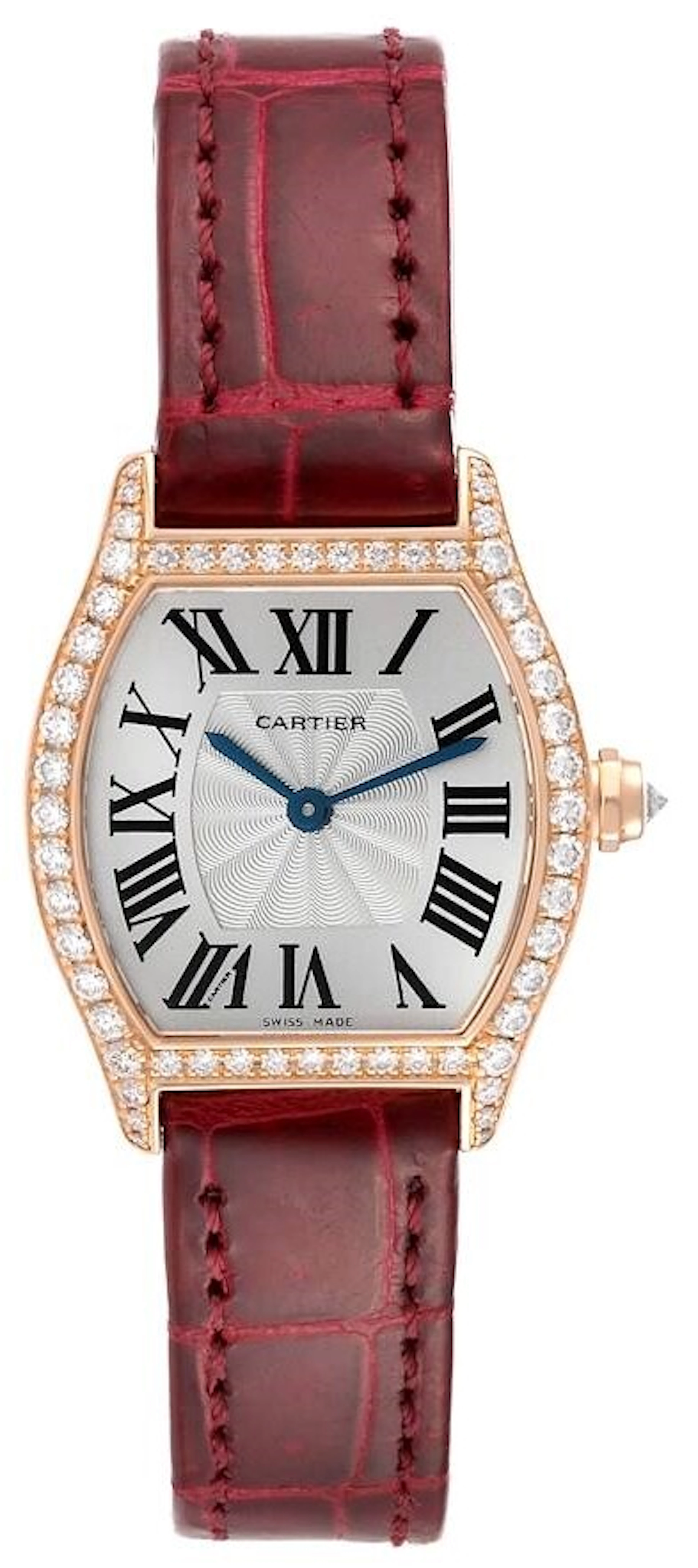Cartier Tortue WA501006 WA501006