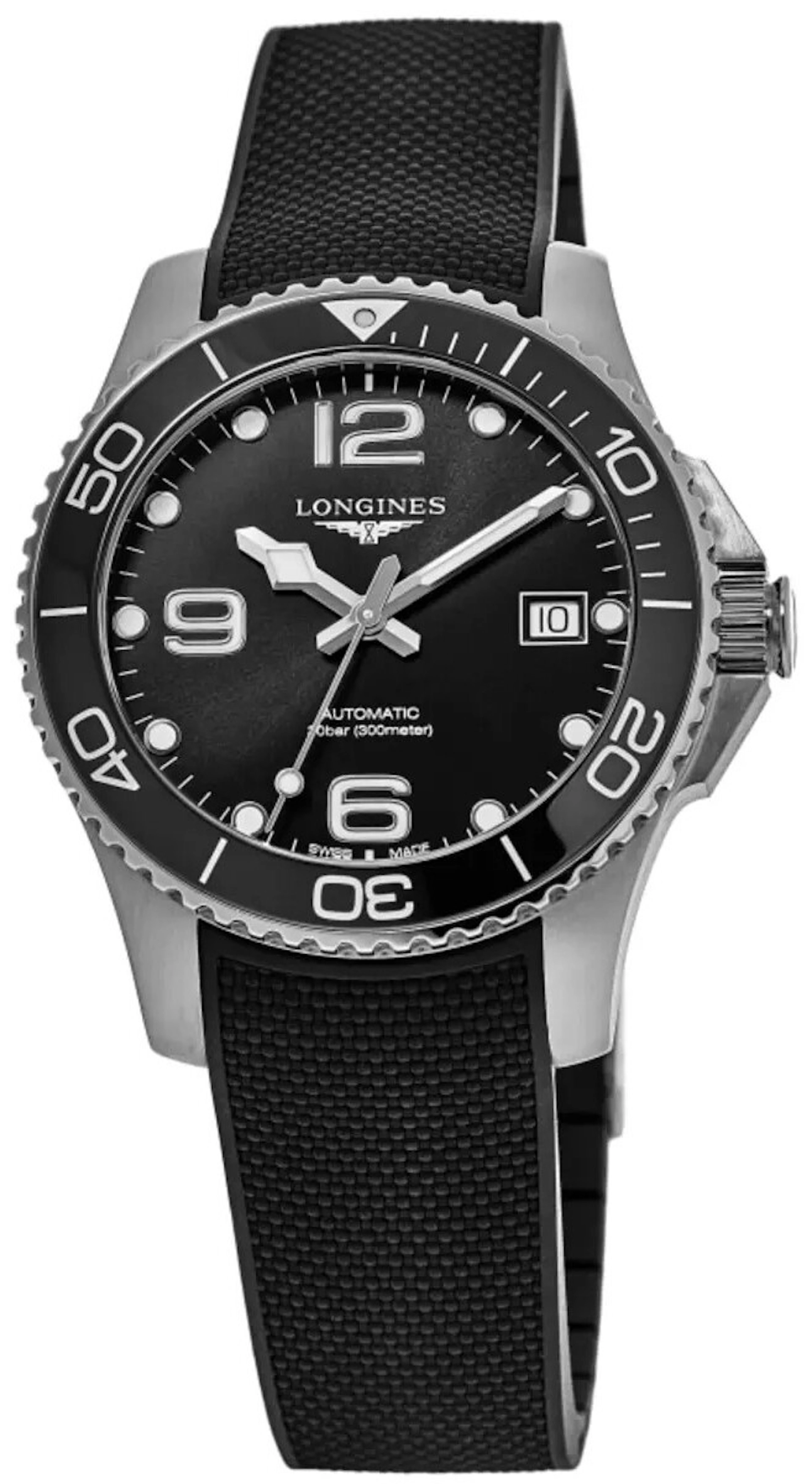 Longines HydroConquest L3.780.4.56.9 L3.780.4.56.9
