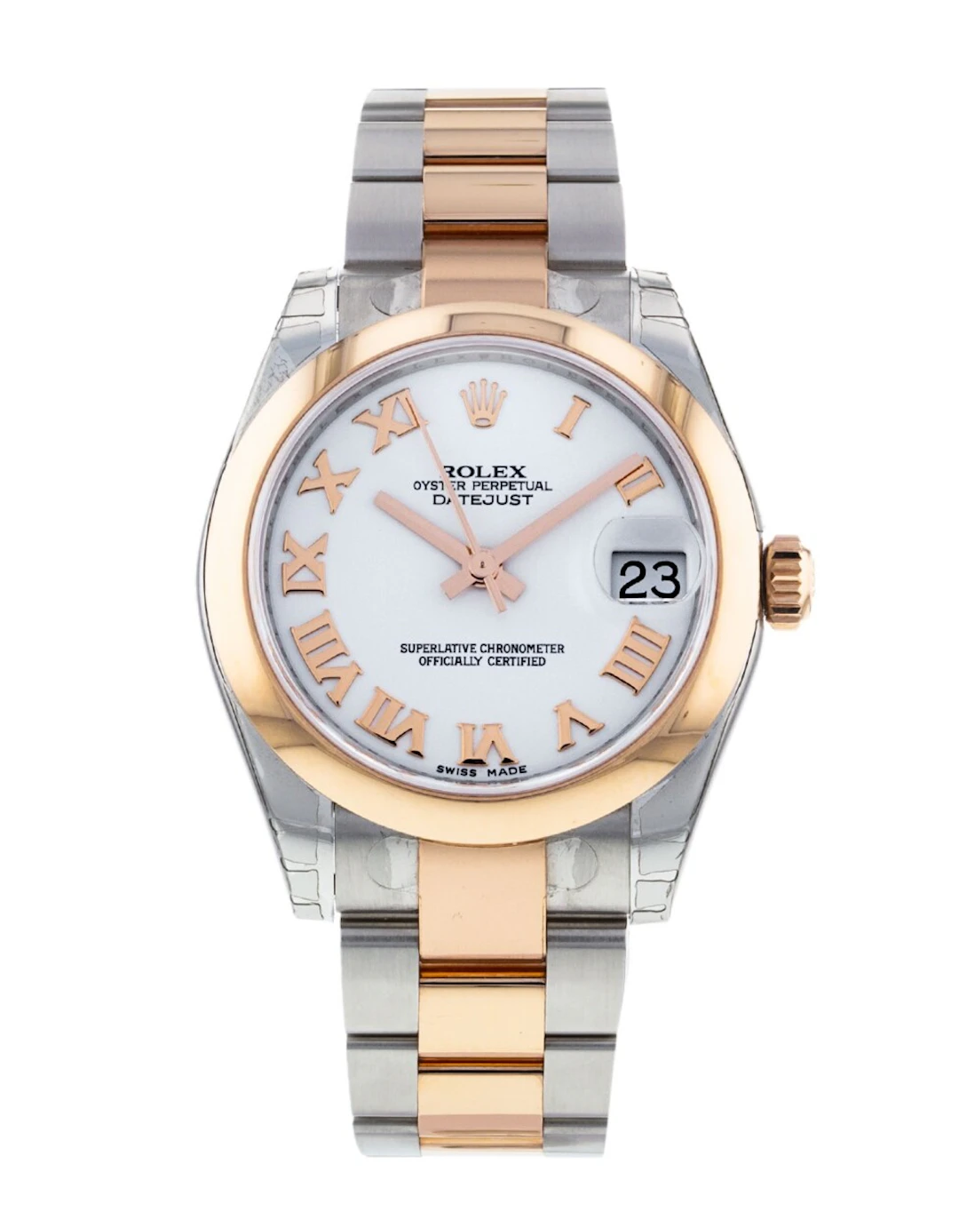 Rolex Datejust 31 178241-0068 178241-0068