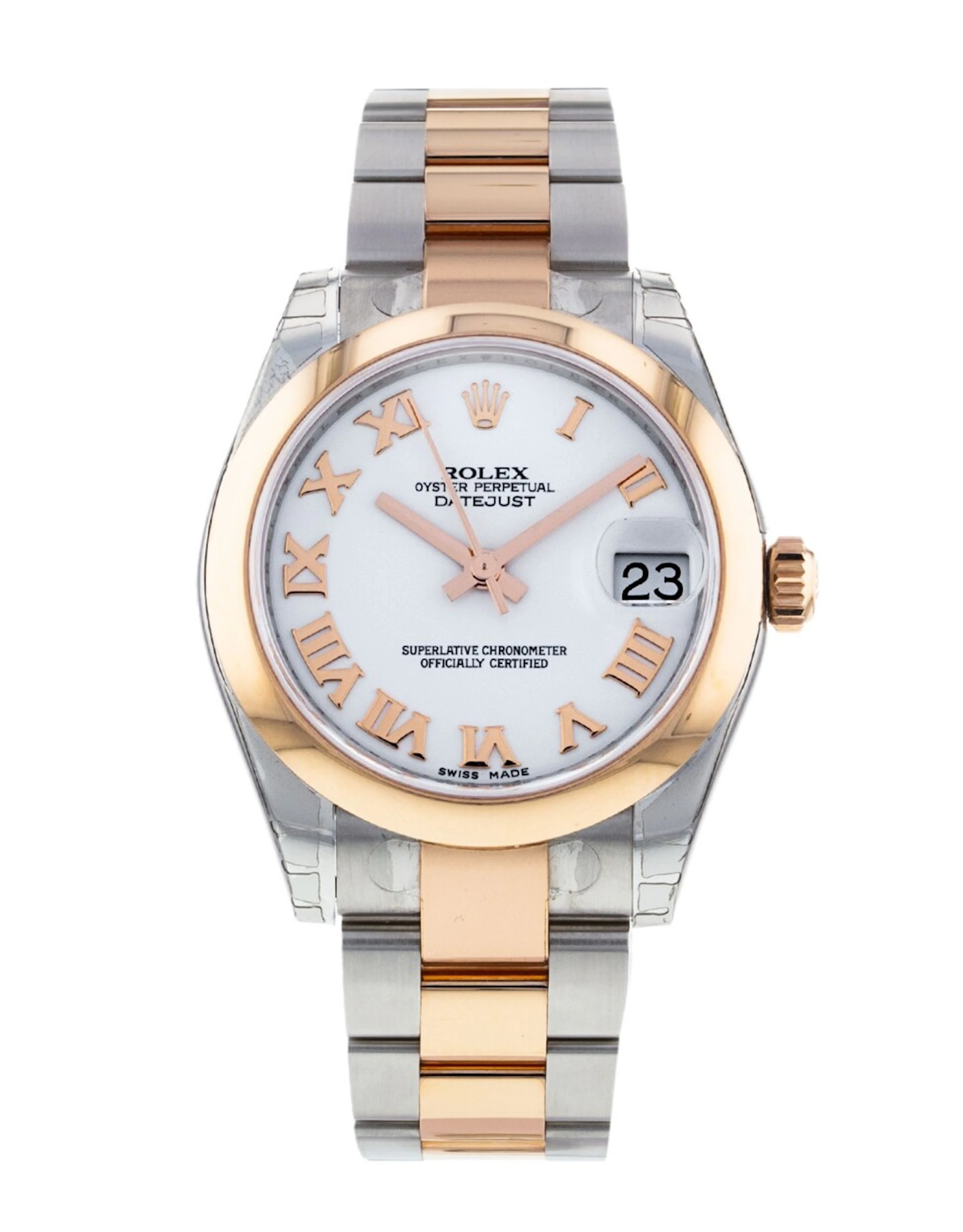 Rolex Datejust 31 178241-0068 178241-0068