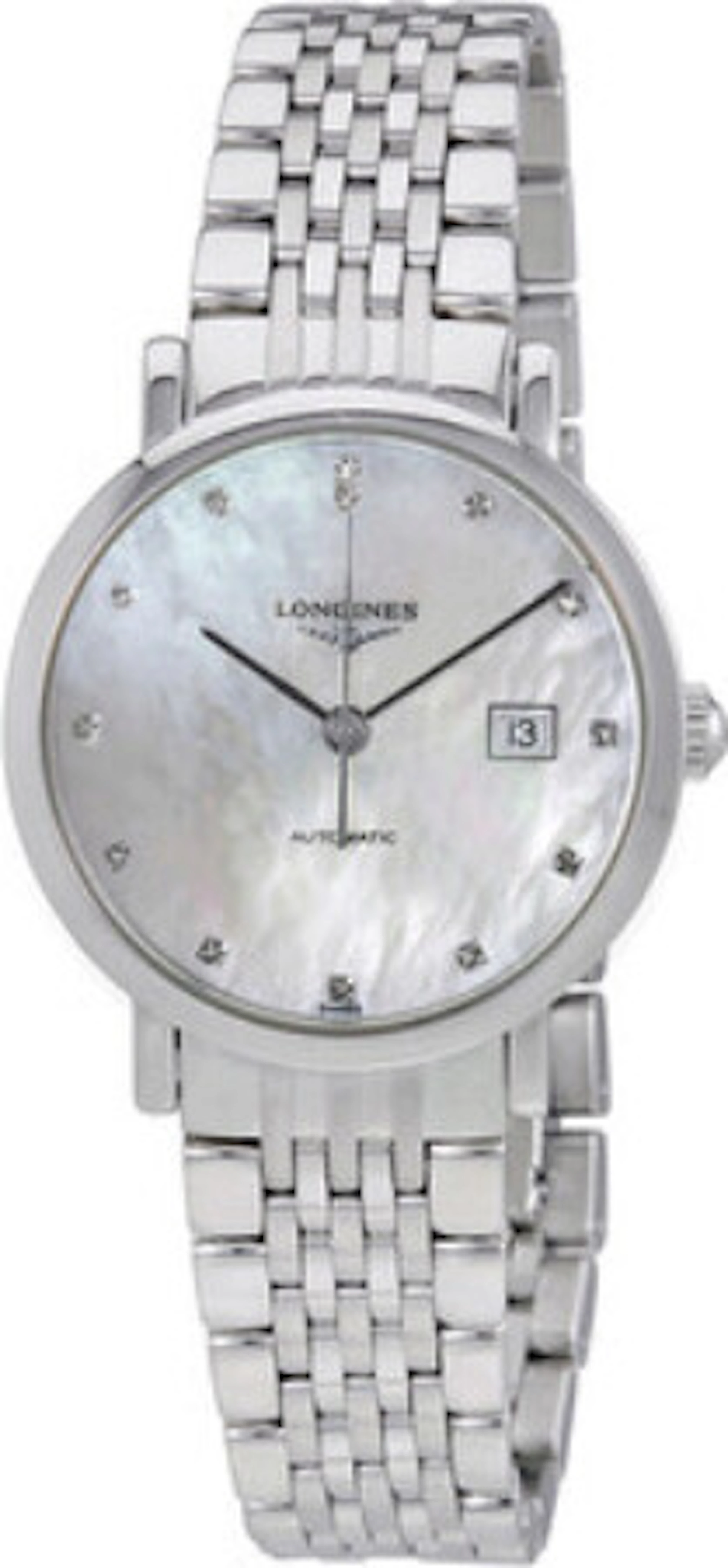 Longines Elegant L4.310.4.87.6 L4.310.4.87.6