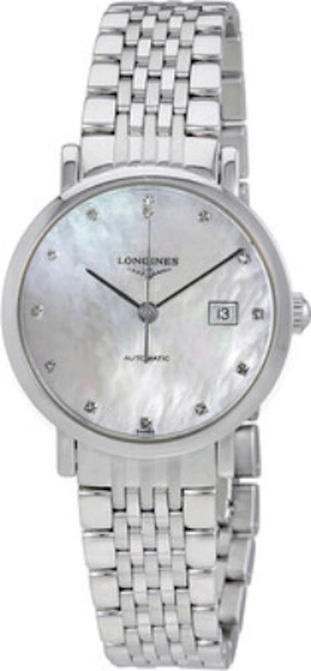Longines Elegant L4.310.4.87.6 L4.310.4.87.6