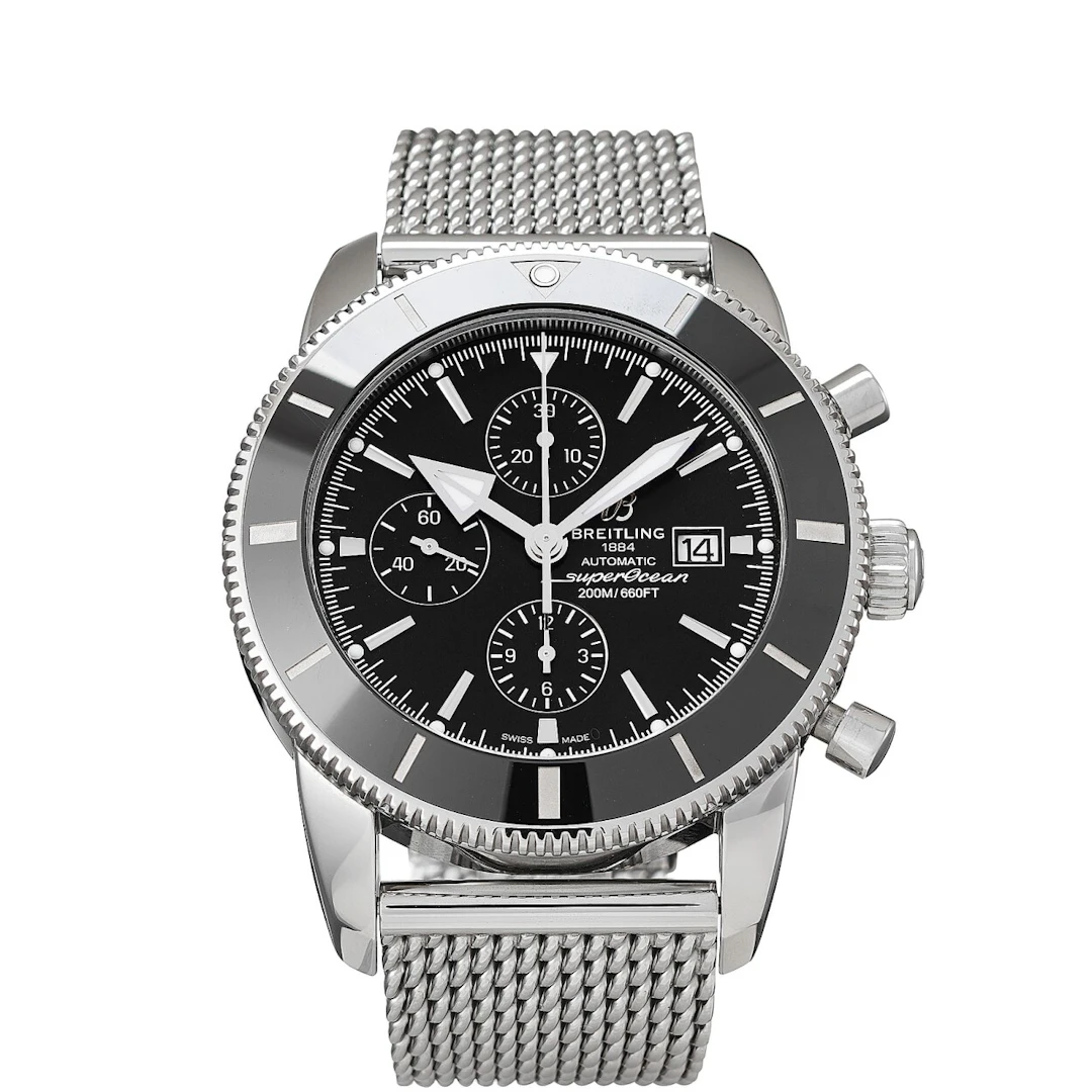 Breitling Superocean Heritage II Chronograph A1331212-BF78-152A A