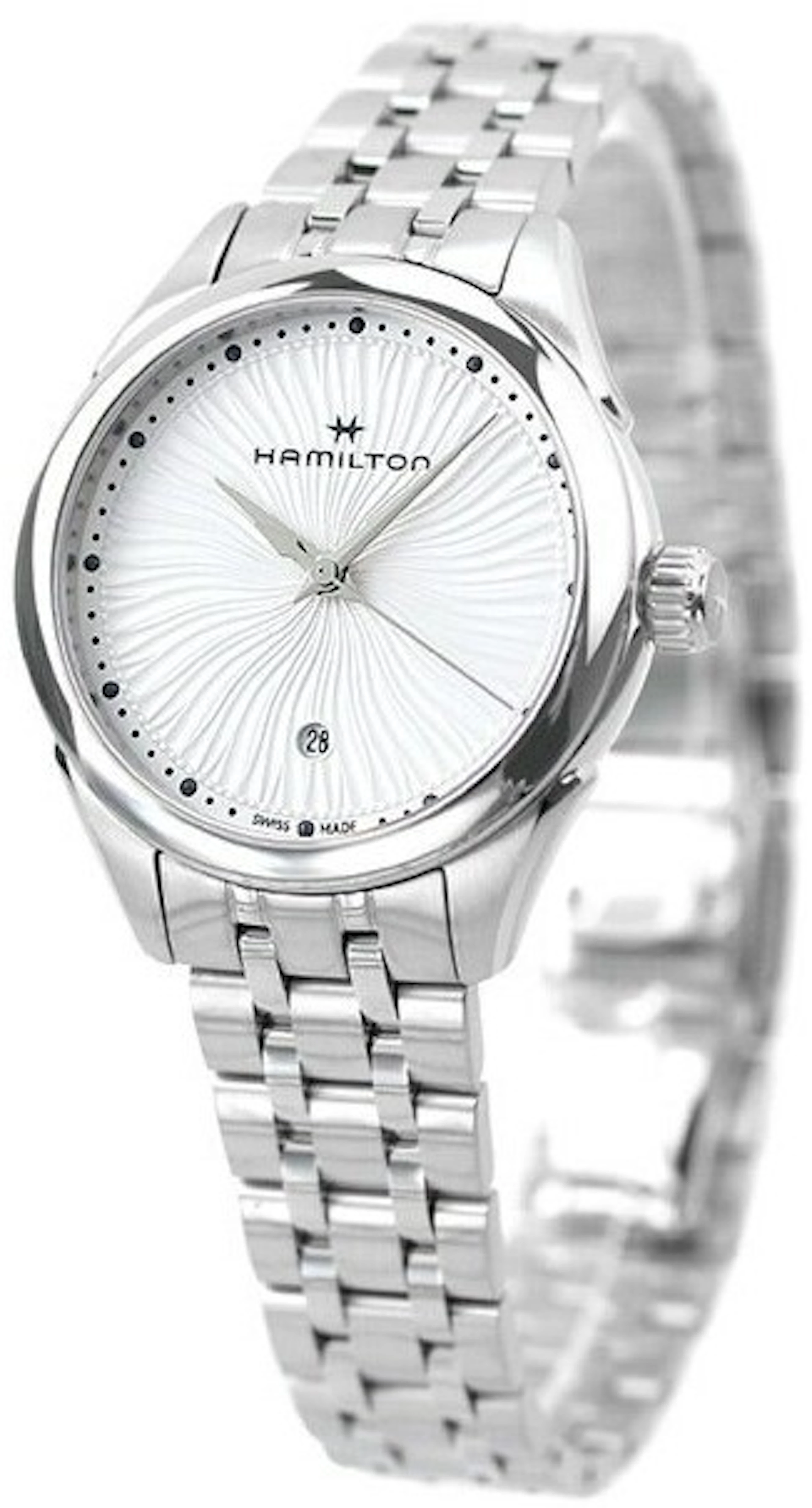 Hamilton Jazzmaster H32231110 H32231110