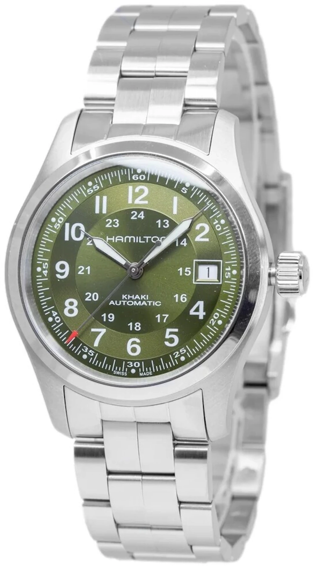 Hamilton Khaki Field H70455160 H70455160