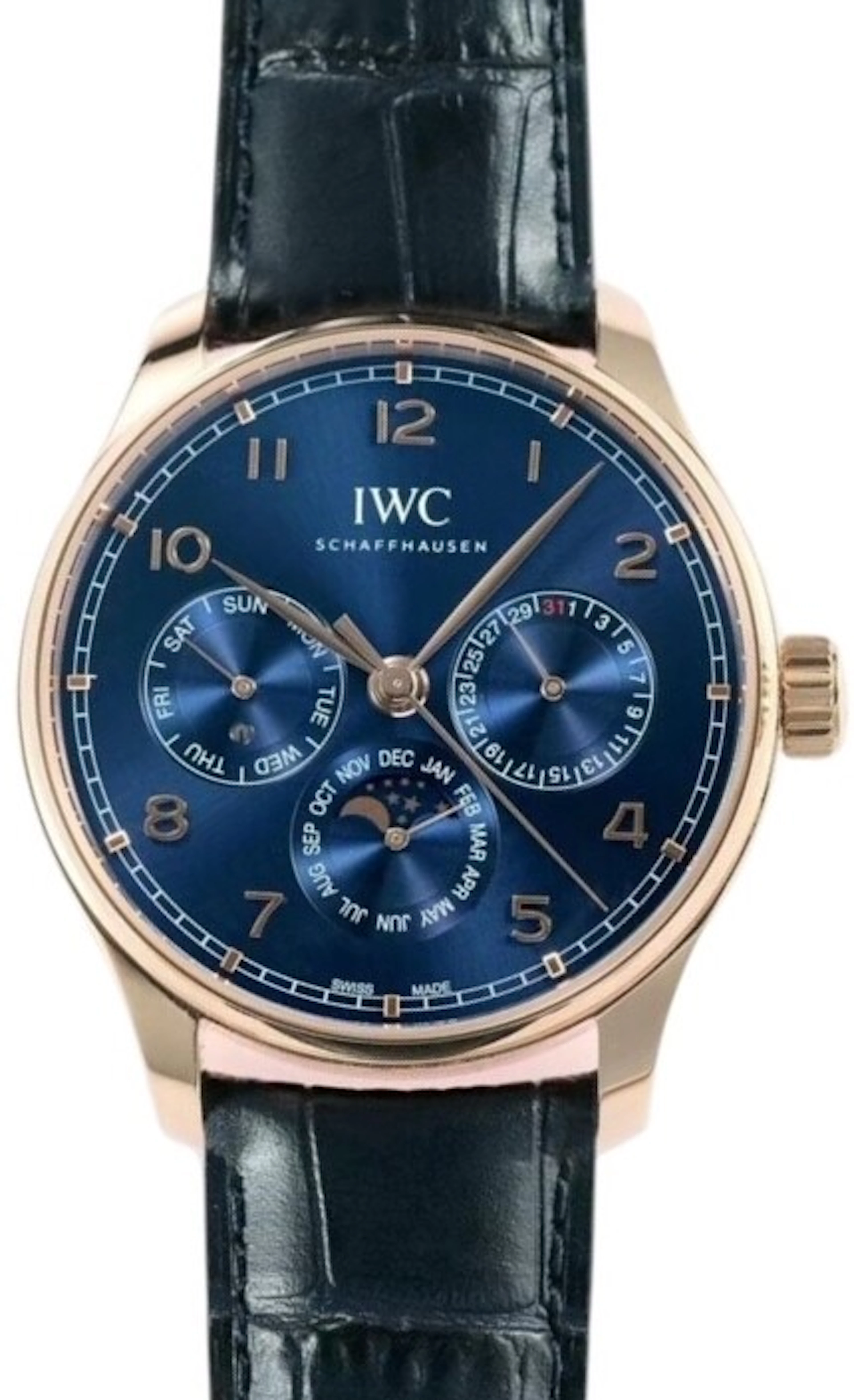 IWC Portugieser IW344205 IW344205
