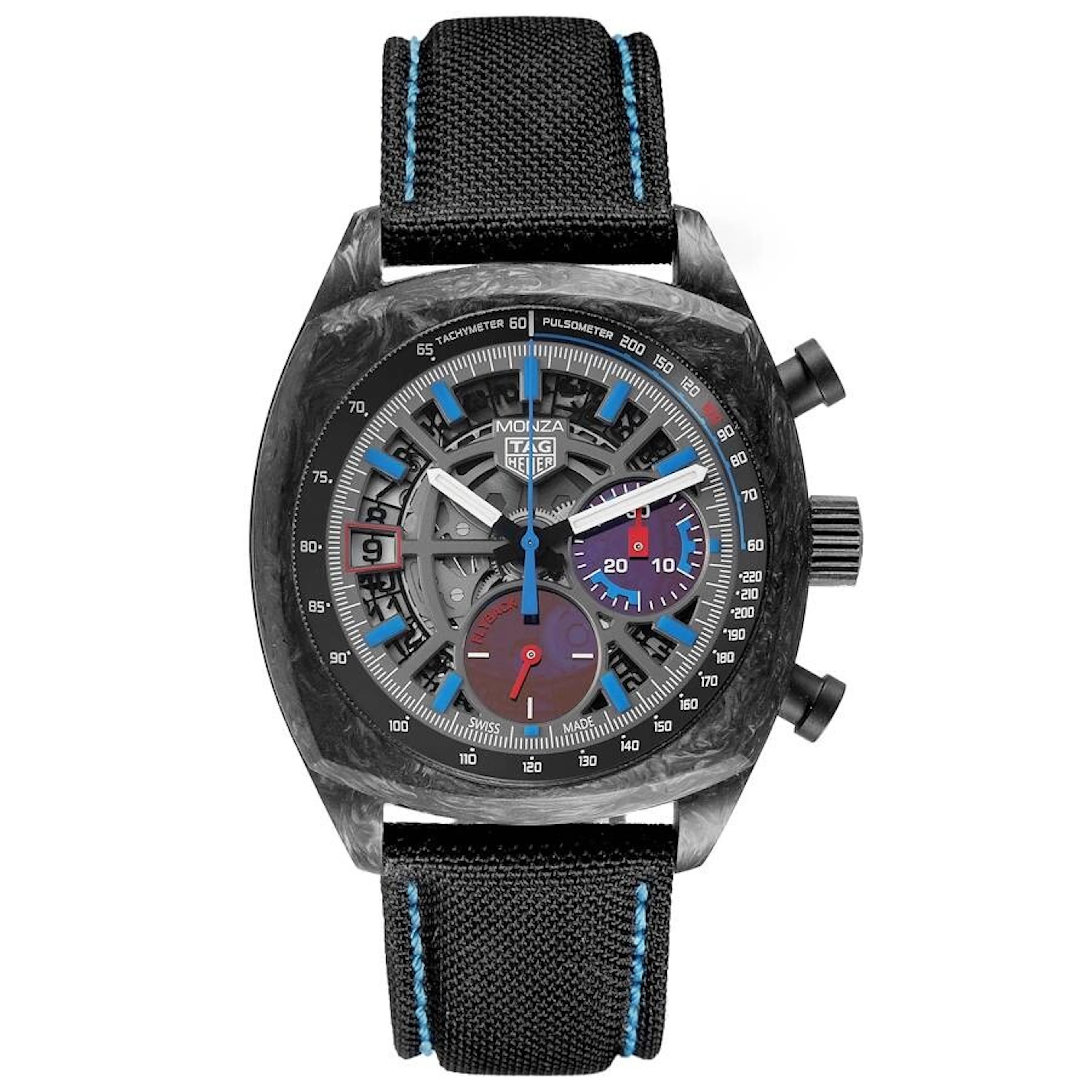 TAG Heuer Monza CR5090.FN6001 CR5090.FN6001
