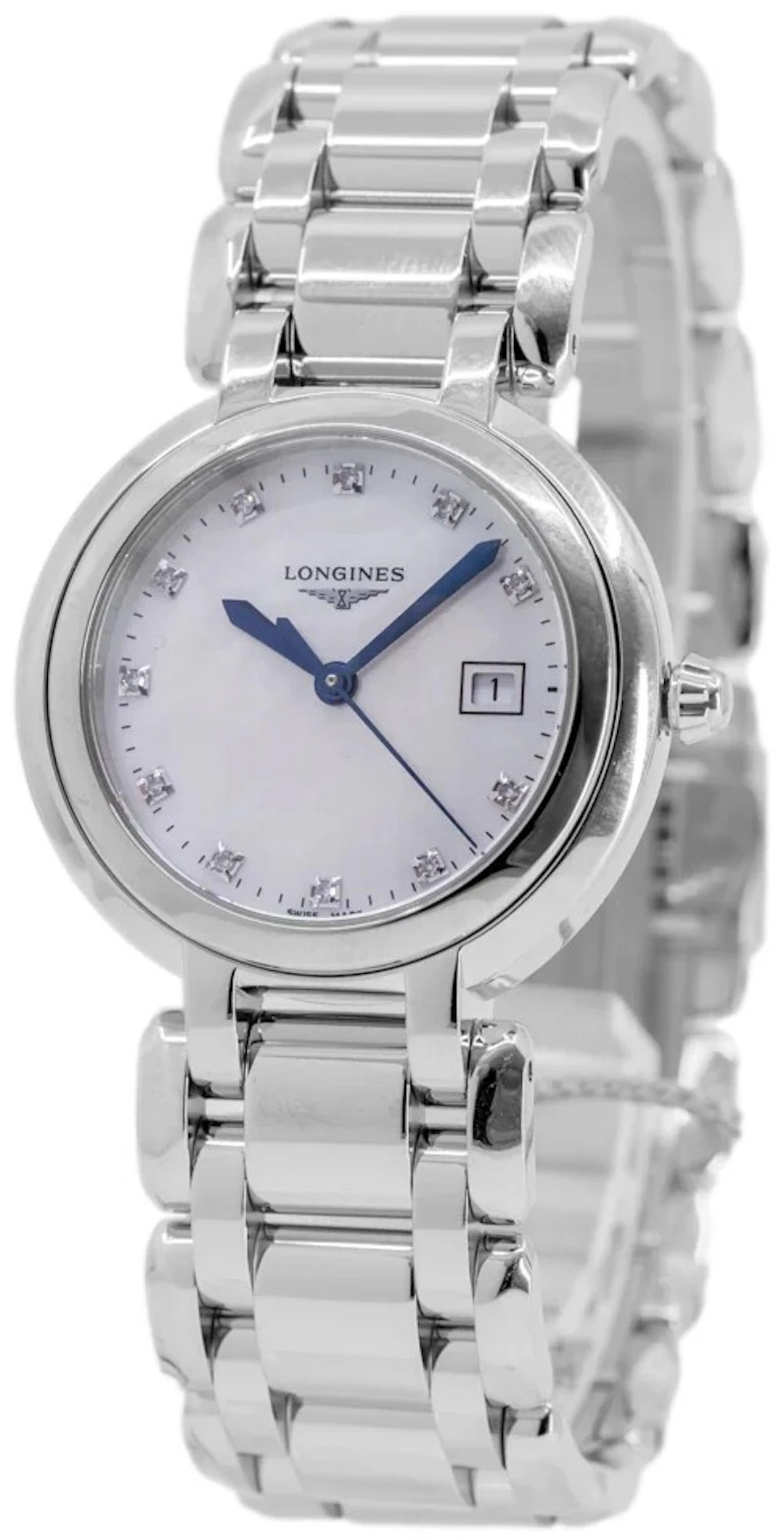 Longines PrimaLuna L8.122.4.87.6 L8.122.4.87.6