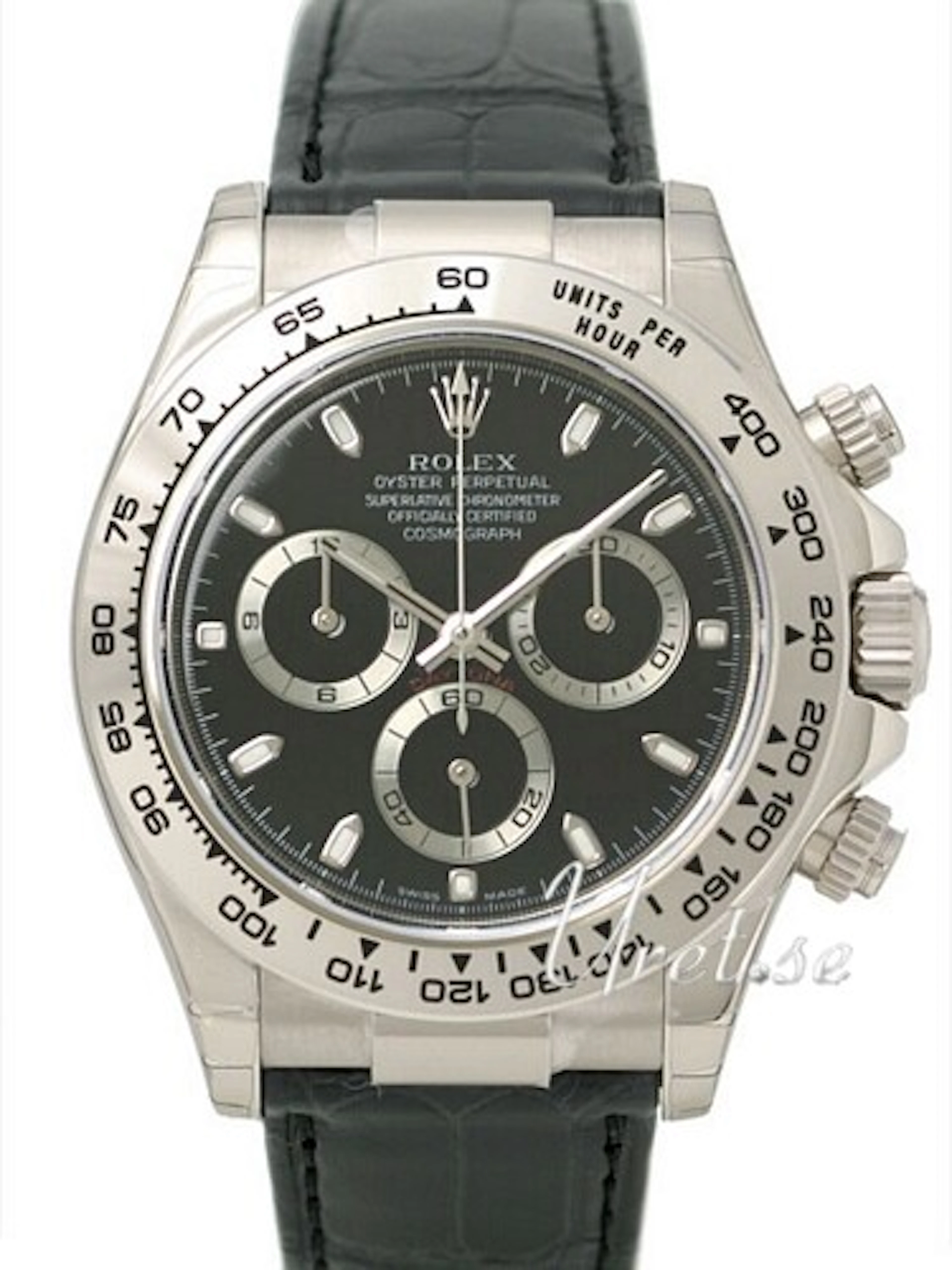 Rolex Daytona 116519/10 116519/10