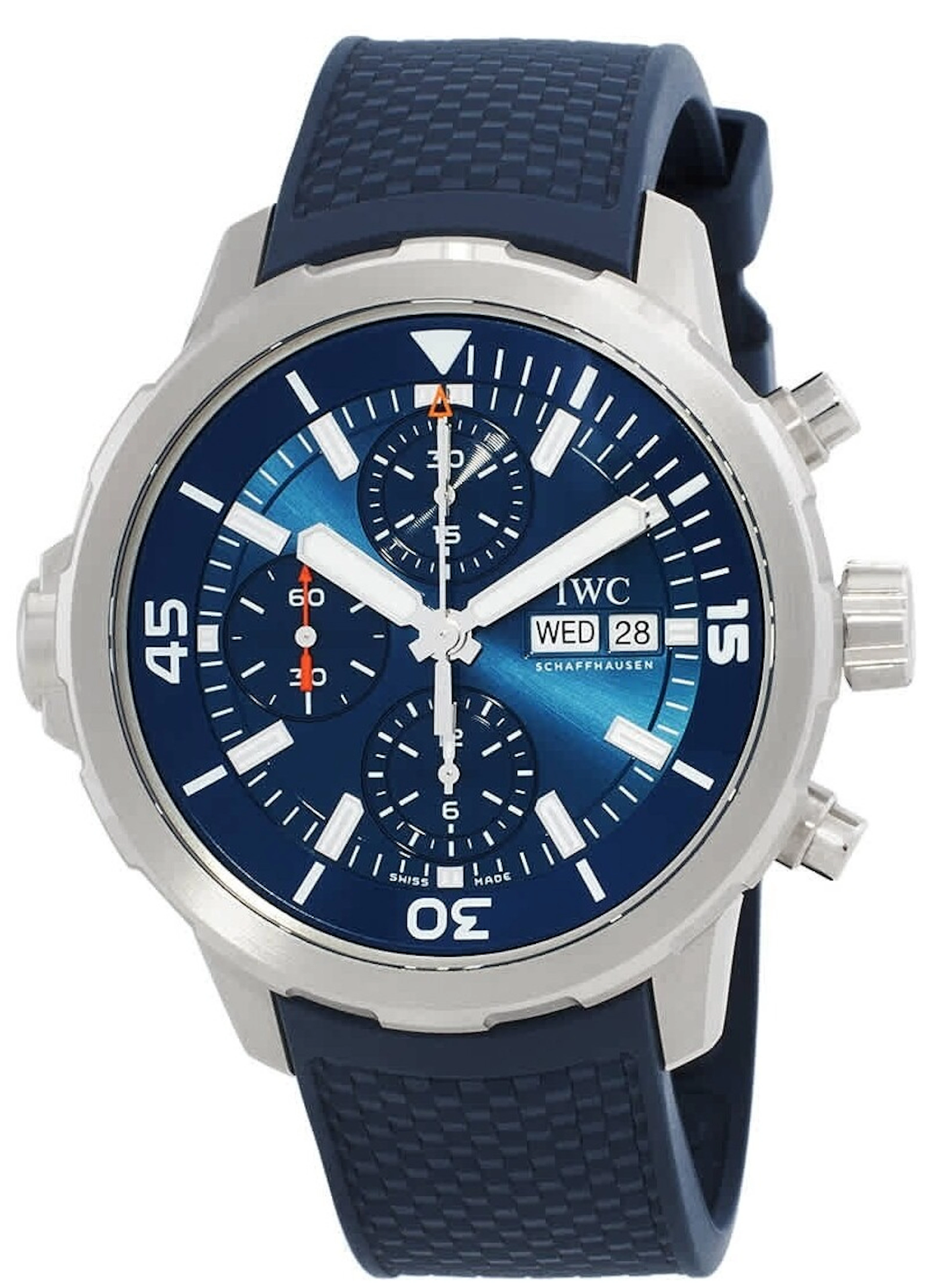 IWC Aquatimer IW376806 IW376806