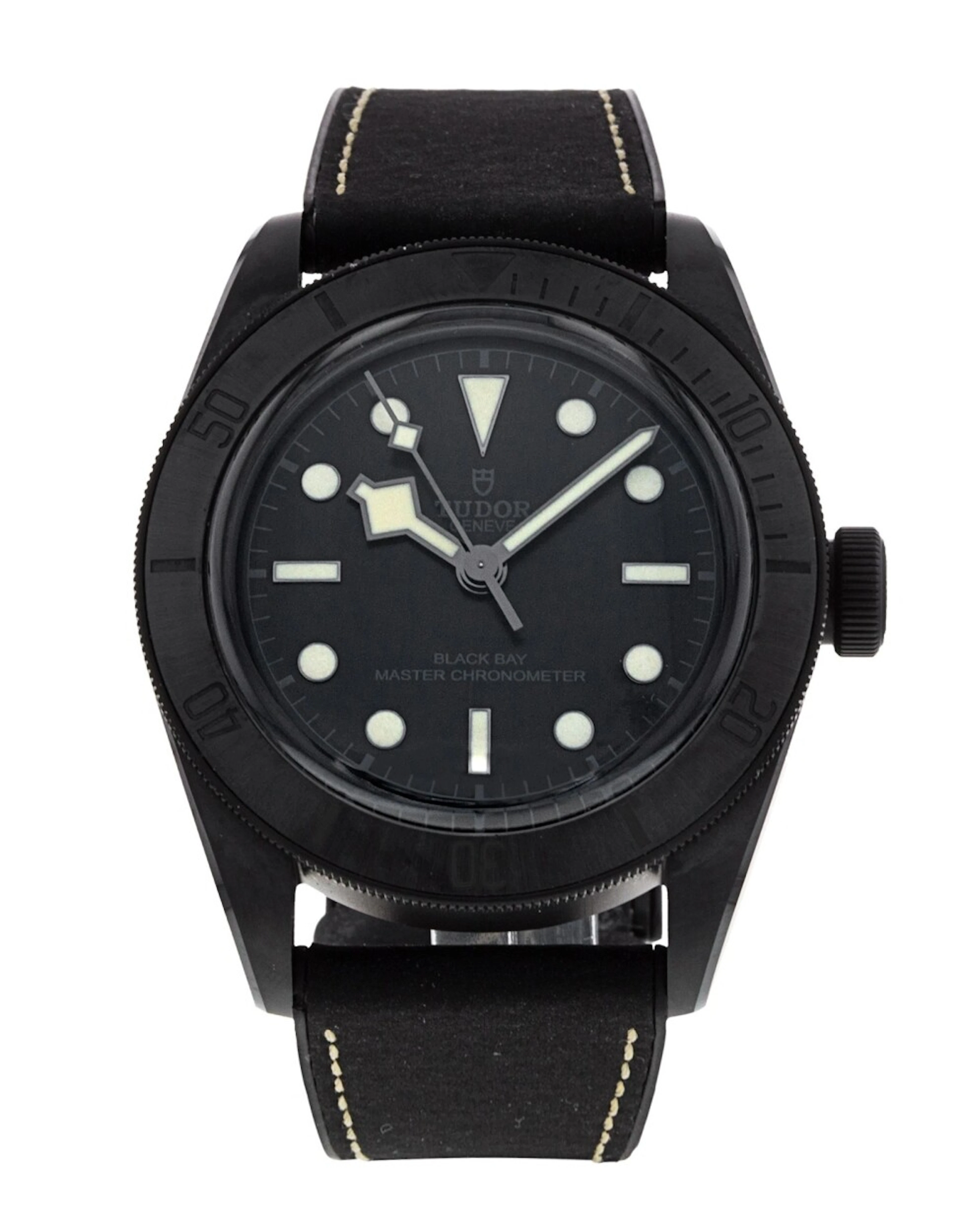 Tudor Black Bay M79210CNU-0001 M79210CNU-0001