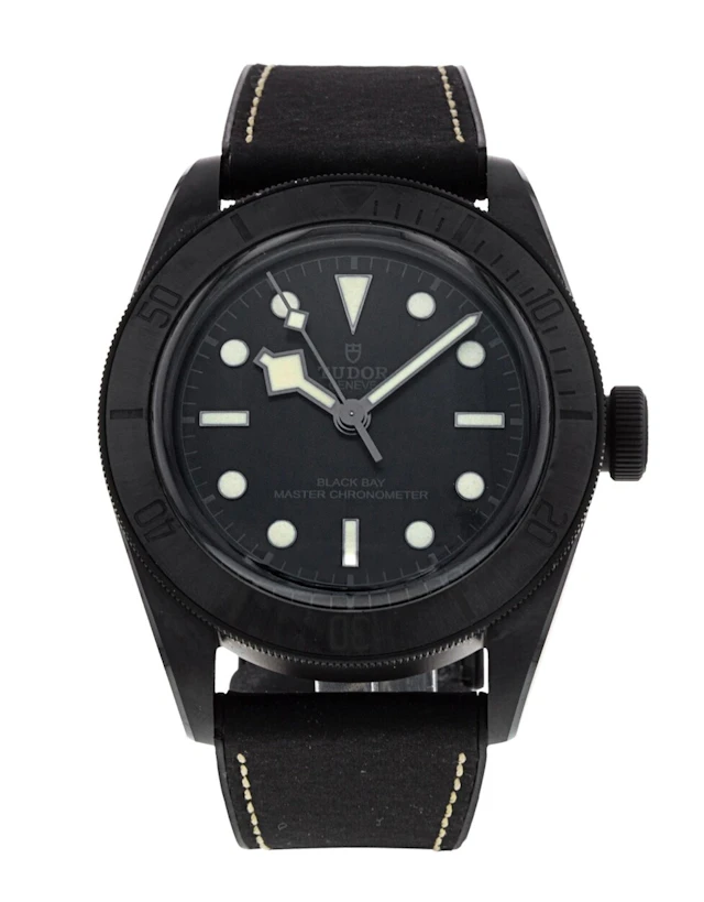 Tudor Black Bay M79210CNU-0001 M79210CNU-0001