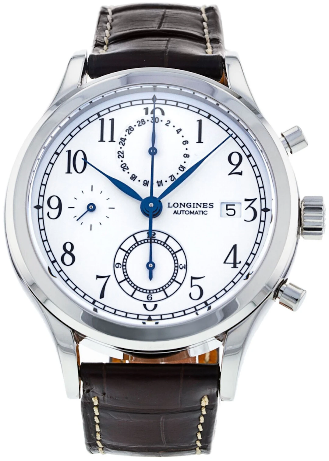 Longines Heritage L2.815.4.23.2 L2.815.4.23.2