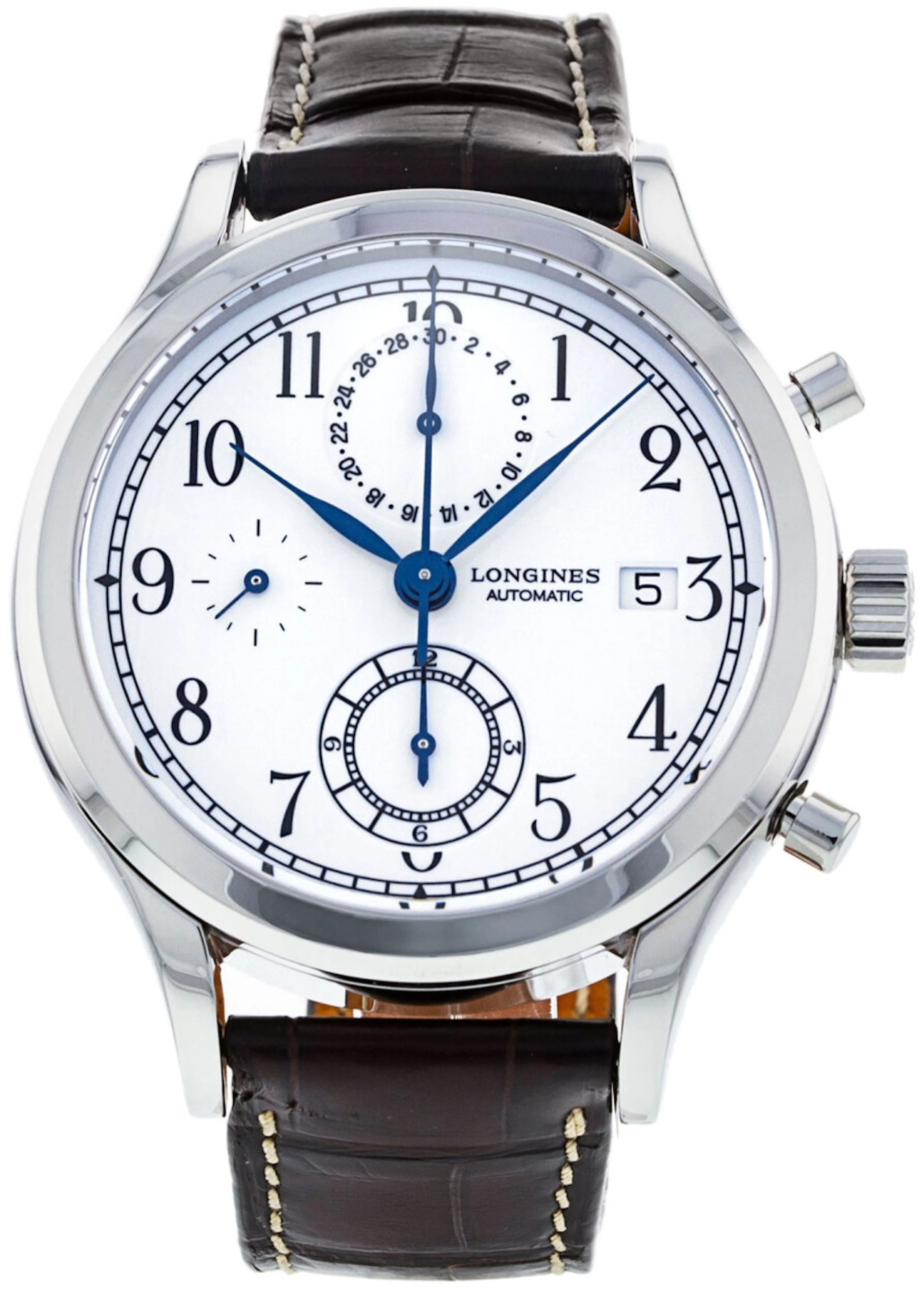 Longines Heritage L2.815.4.23.2 L2.815.4.23.2